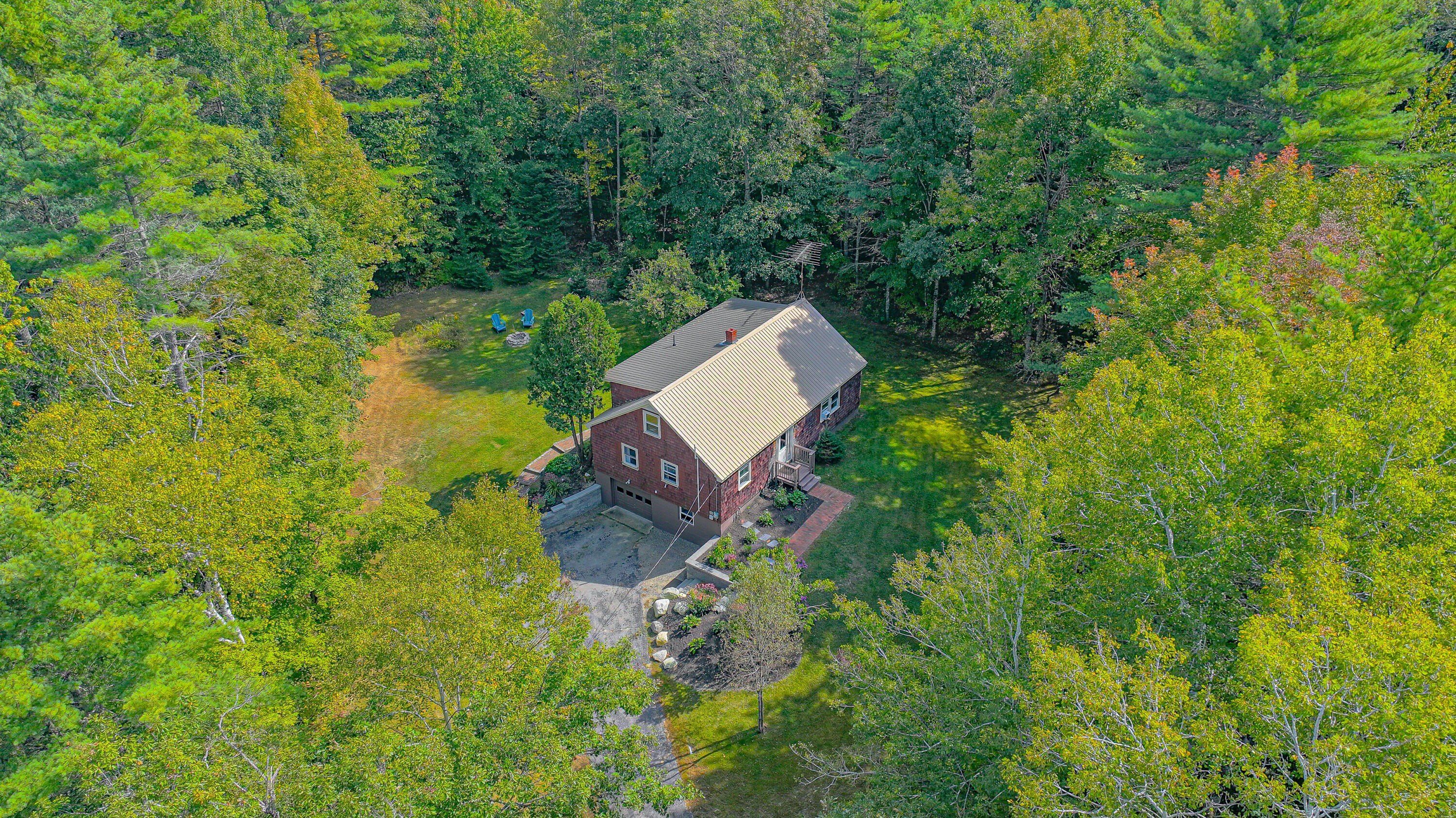 408 State Route 121, Otisfield, ME 04270 MLS 1607728