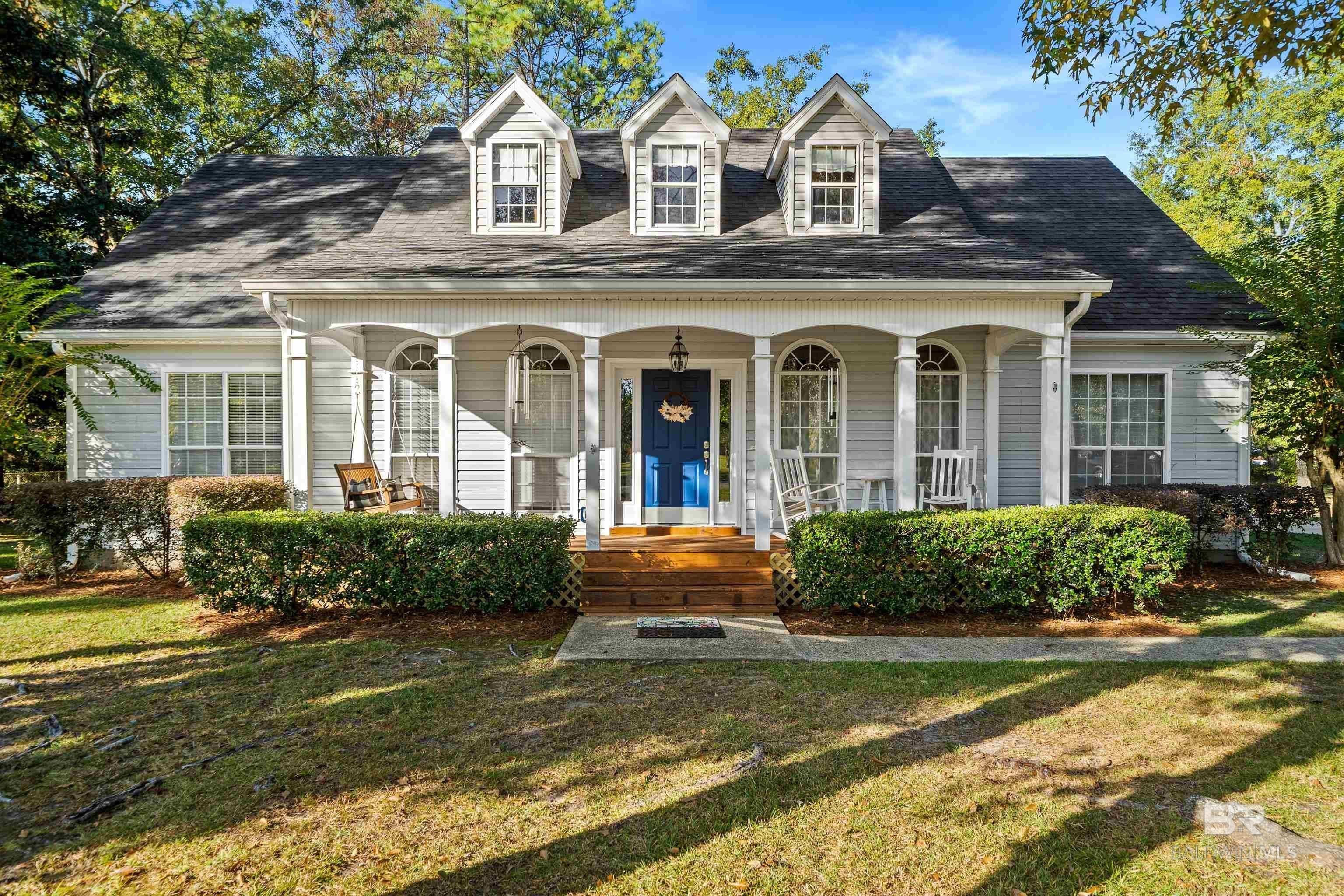 907 Mixon Avenue, Bay AL 36507 MLS 369672