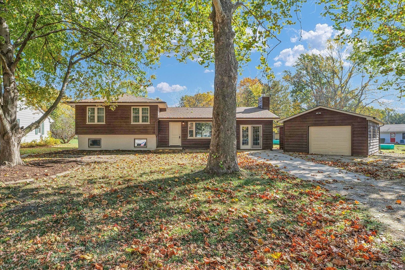 402 S Water Street, Saint Joseph, IL 61873 MLS 12190213