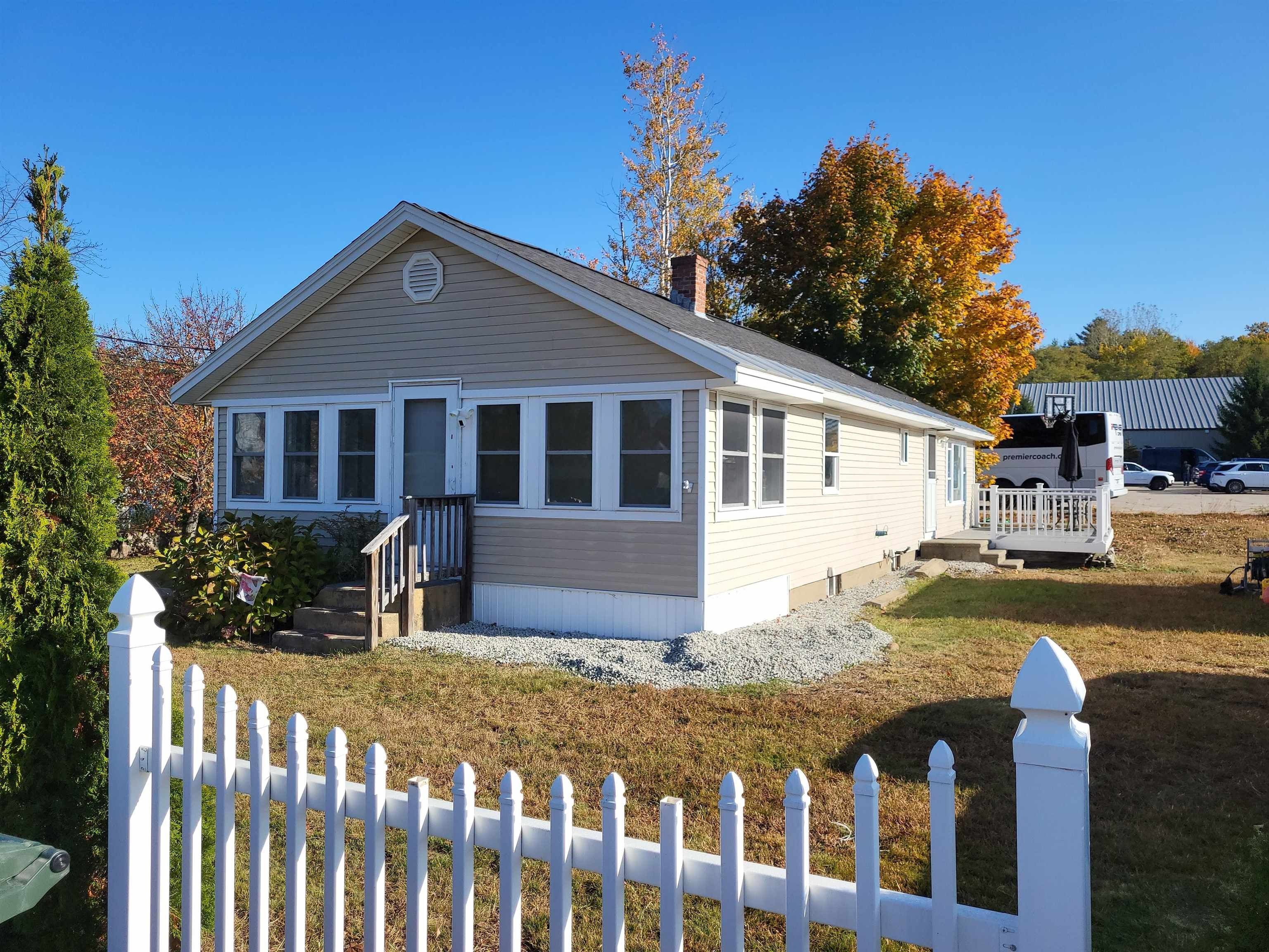 466 Province Road, Laconia, NH 03246 MLS 5019898