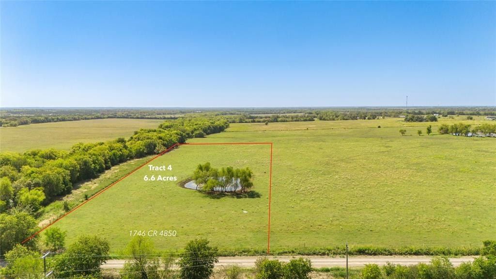 1746 County Road 4850, Leonard, TX 75452 MLS 20762728