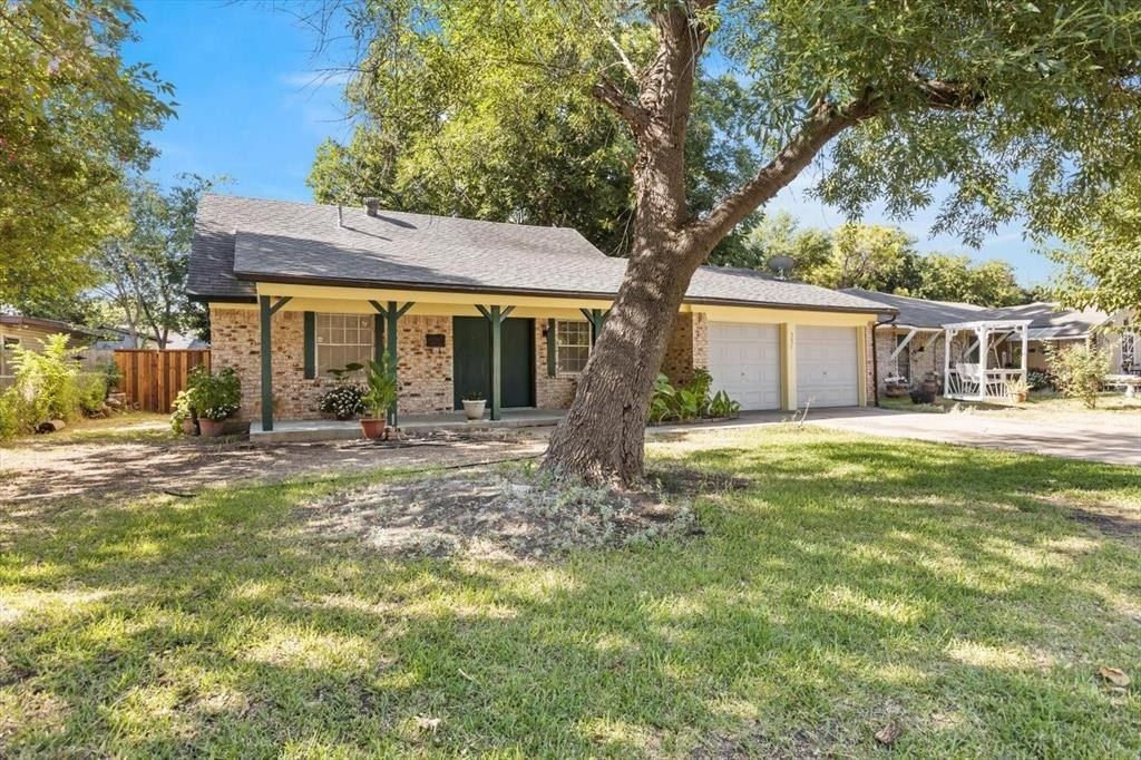 505 Hawthorne Lane, Grand Prairie, TX 75052 MLS 20760585