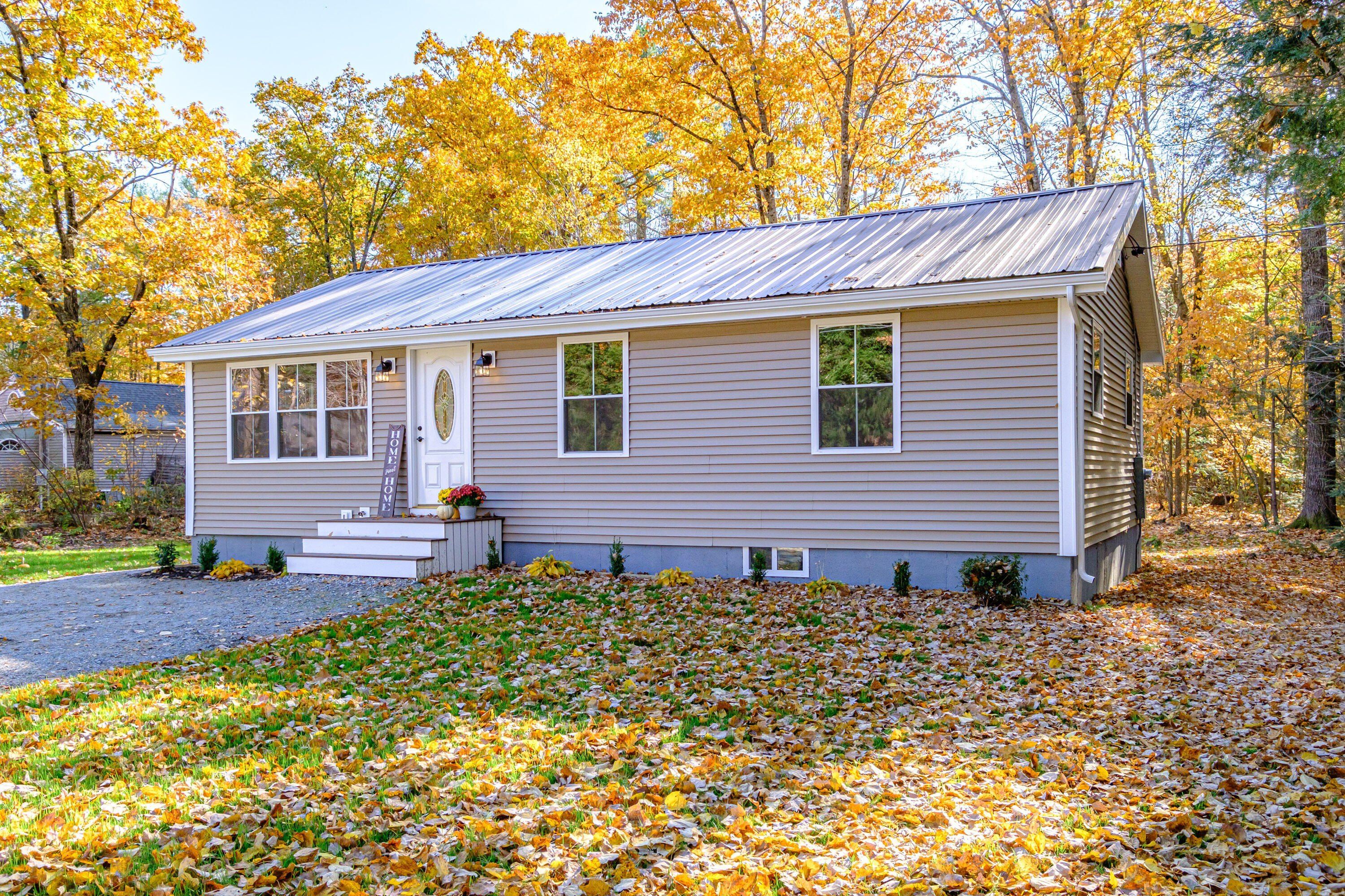 176 State Park Road, Casco, ME 04015 MLS 1607820