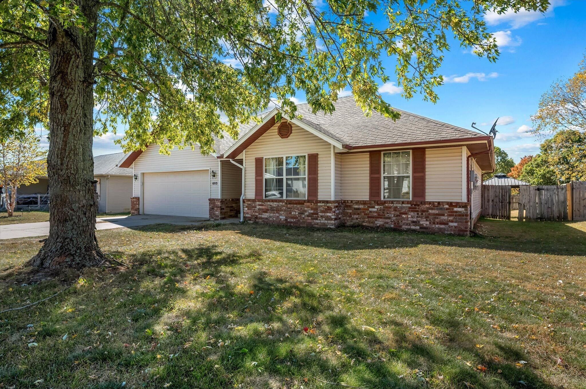 603 S Whippoorwill Drive, Strafford, MO 65757 MLS 60280751