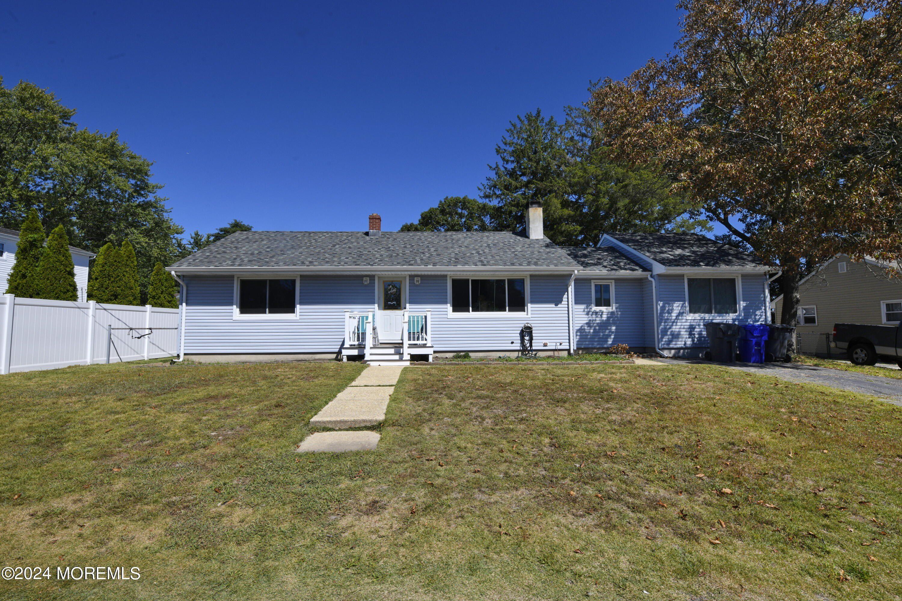 732 Marys Drive, Bricktown, NJ 08723 MLS 22430977