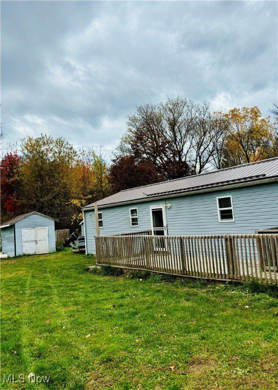 338 Chestnut Street, Geneva, OH 44041 MLS 5080604