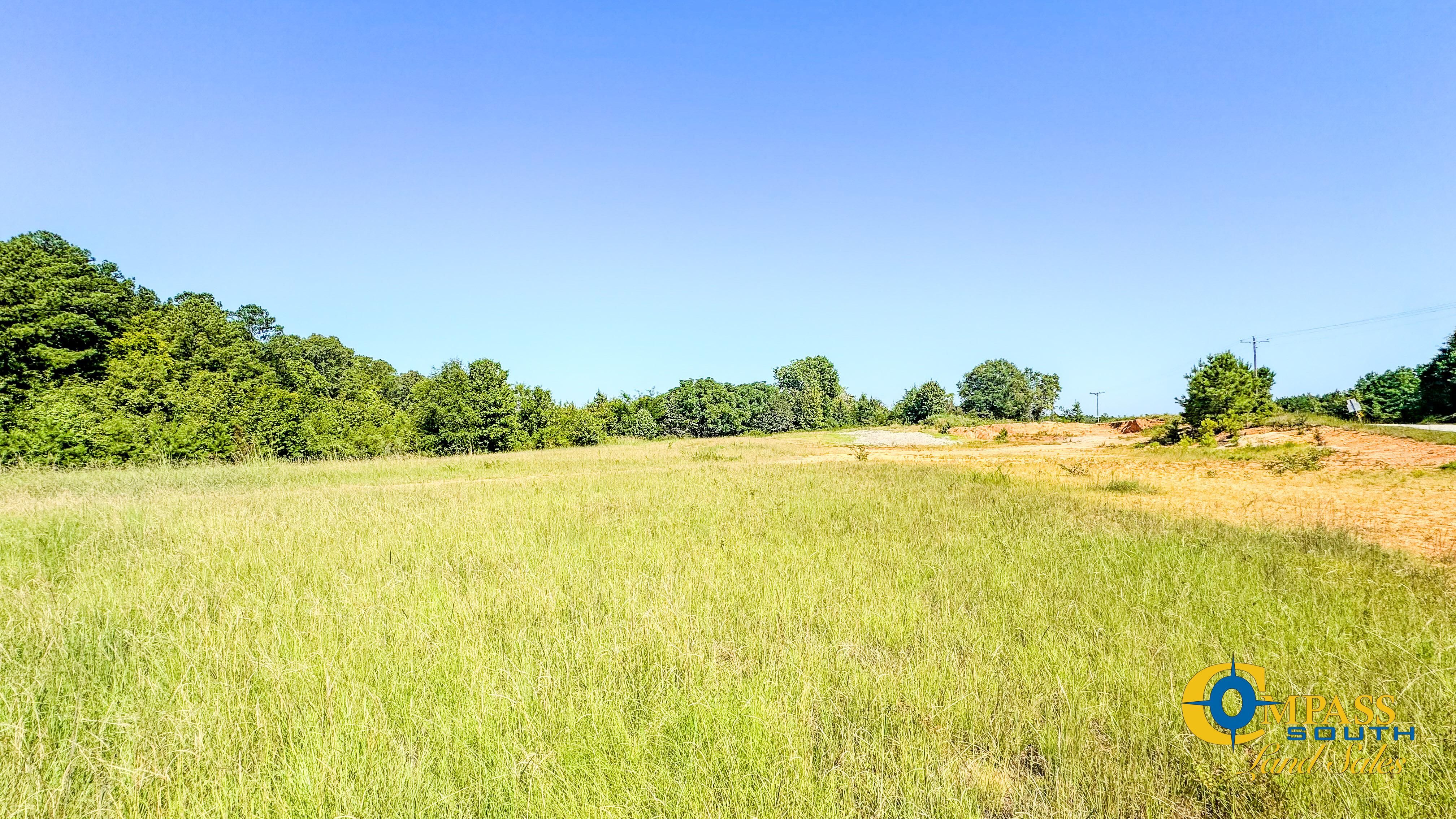 Woodcreek Road, McCormick, SC 29835