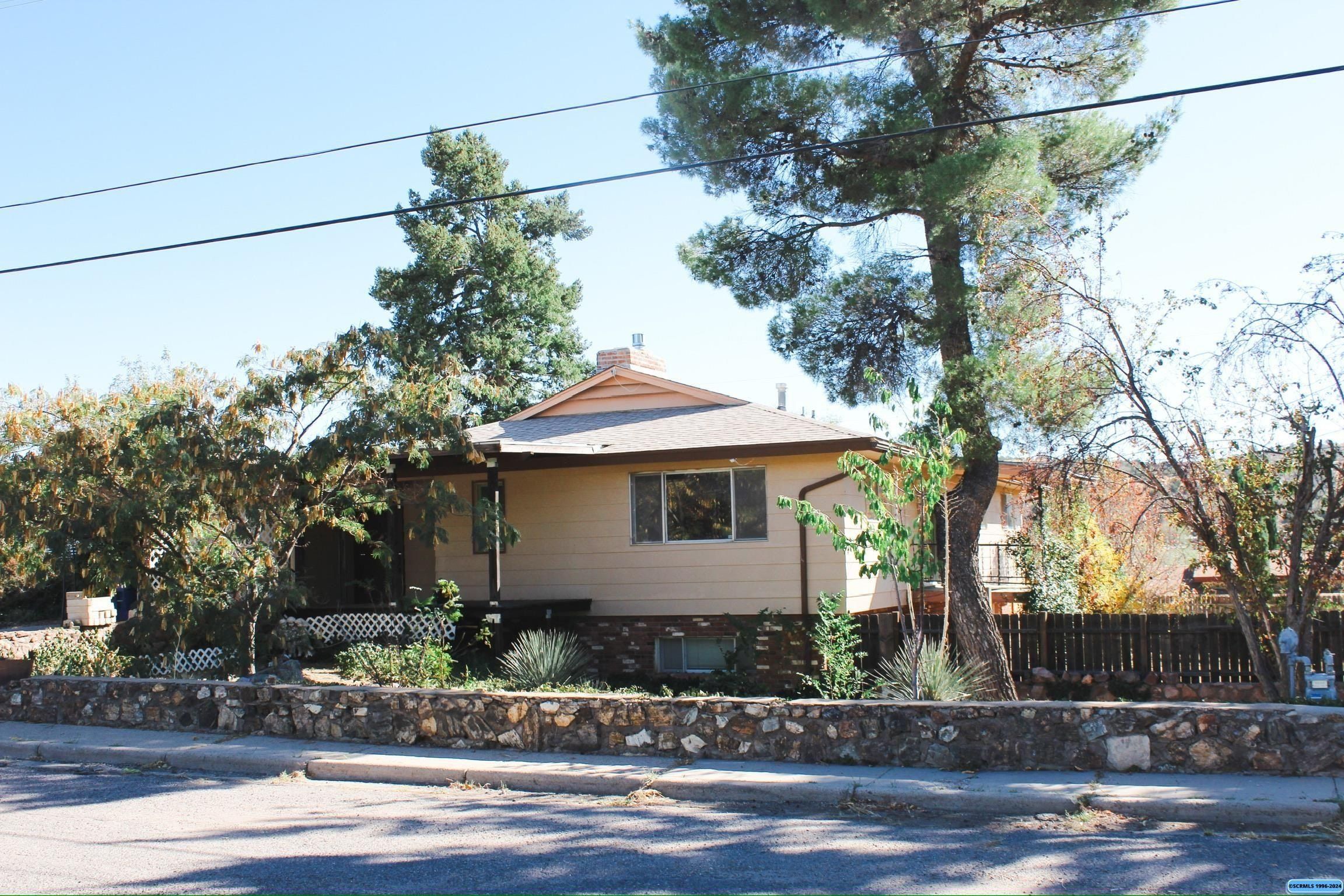 1503 W 6th Street, Silver City, NM 88061 MLS 40667