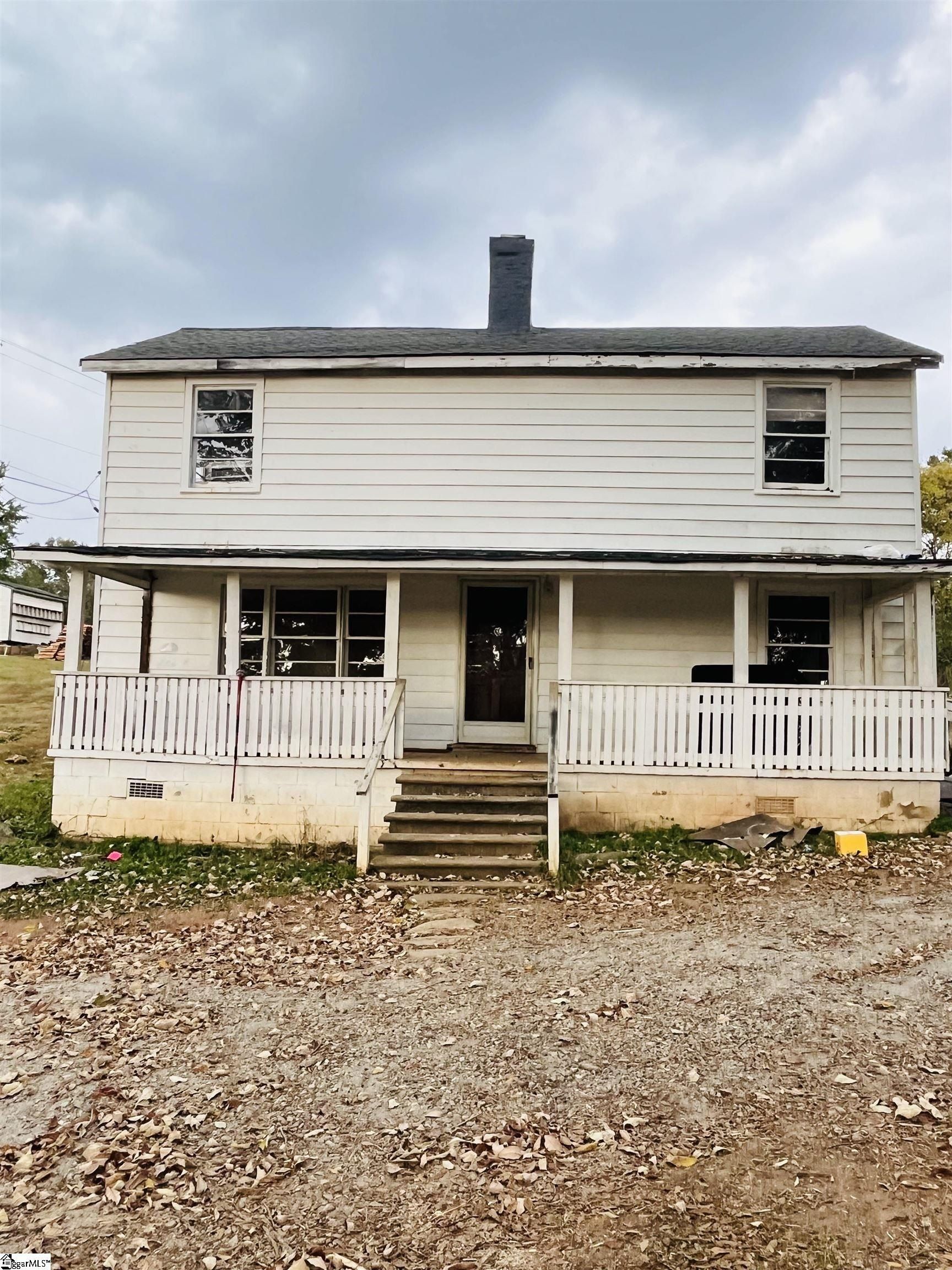 426 Fairmont Avenue, Spartanburg, SC 29301 MLS 1540684