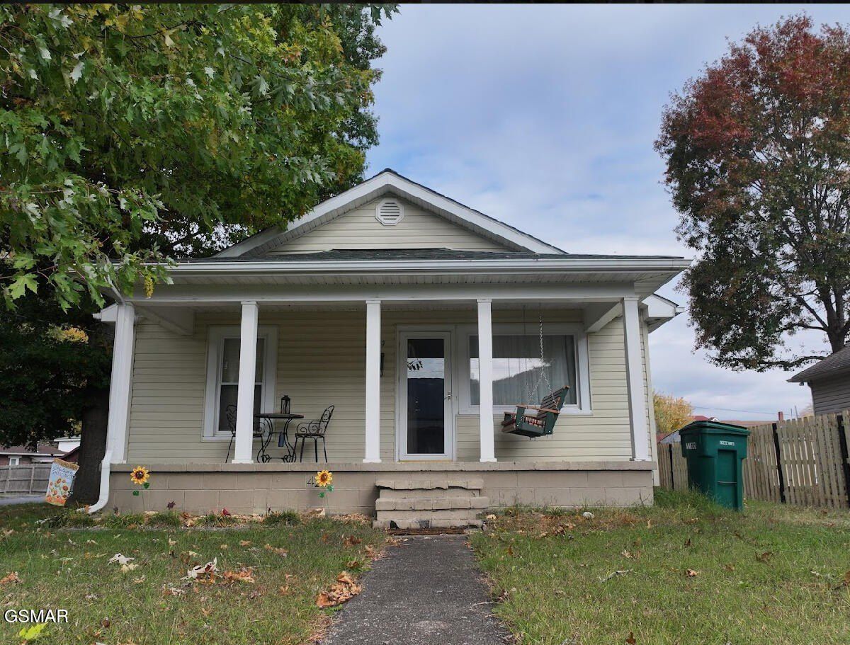 427 Levelin Street, Erwin, TN 37650 MLS 303599