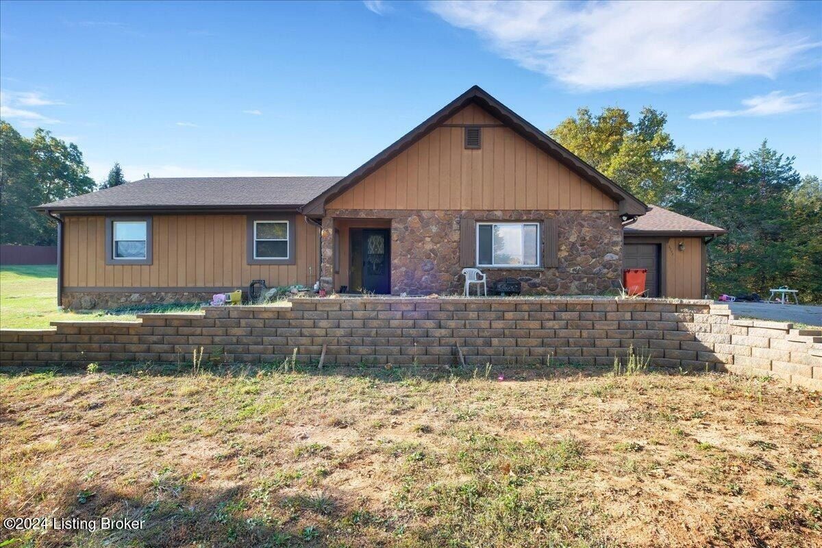 3957 Deckard School Rd, Radcliff, KY 40160 MLS 1673776