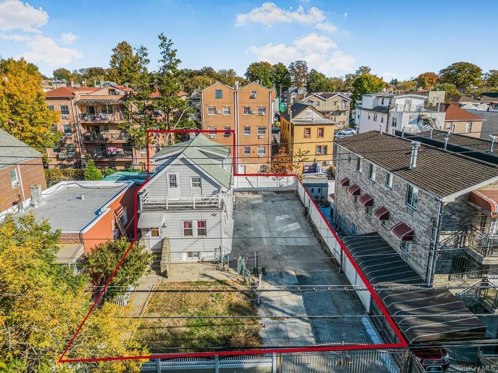 3032 Bouck Avenue, Bronx, NY 10469 MLS H6333523