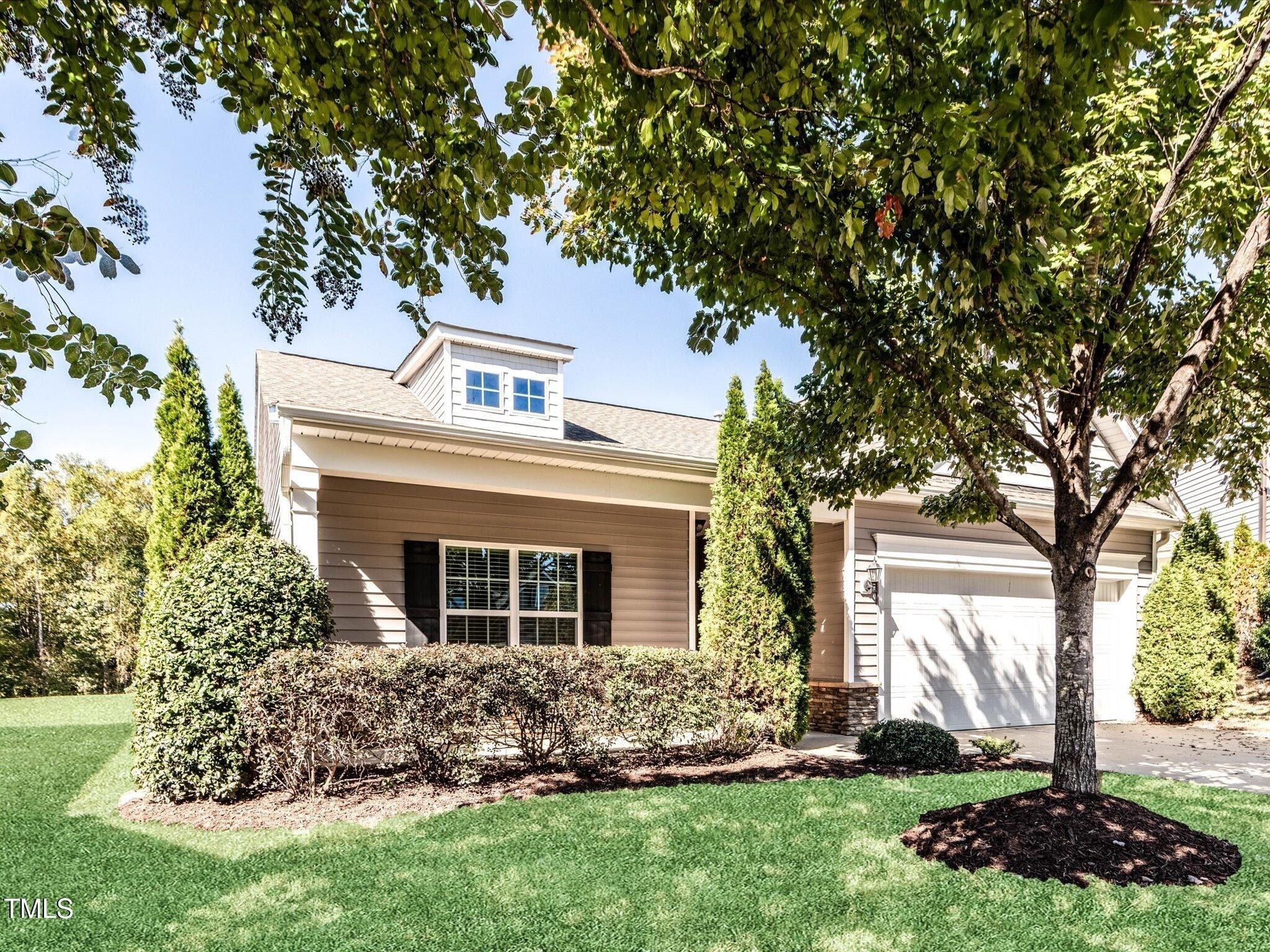 117 Kenilworth Street, Clayton, NC 27527 MLS 10060816