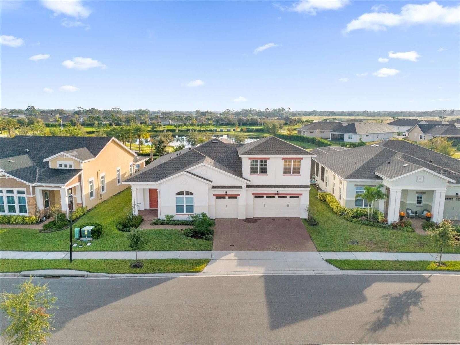 2692 MEADOWEDGE LOOP, Saint Cloud, FL 34772 MLS S5114740