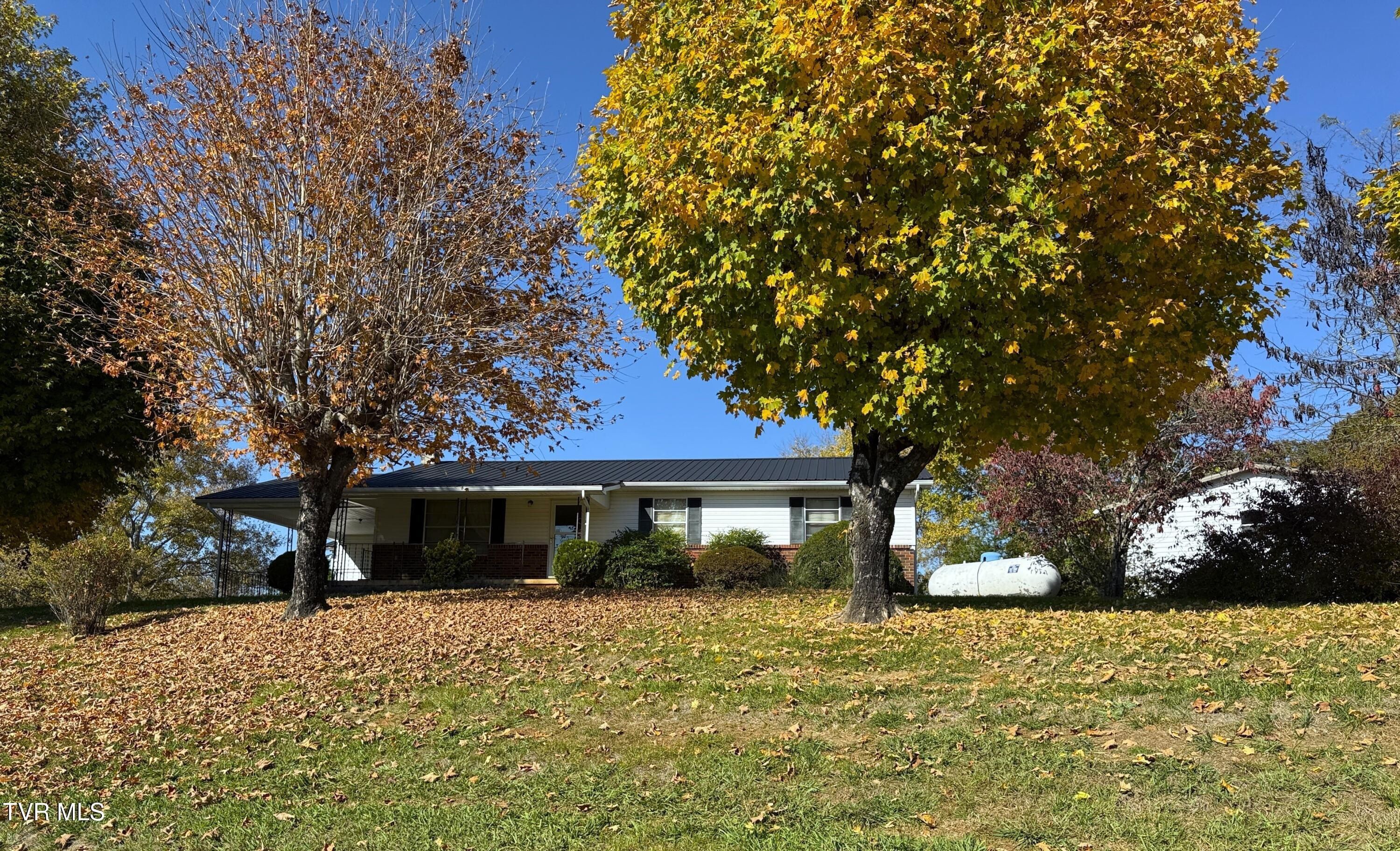 439 Cottage Way, Parrottsville, TN 37843 MLS 9972940