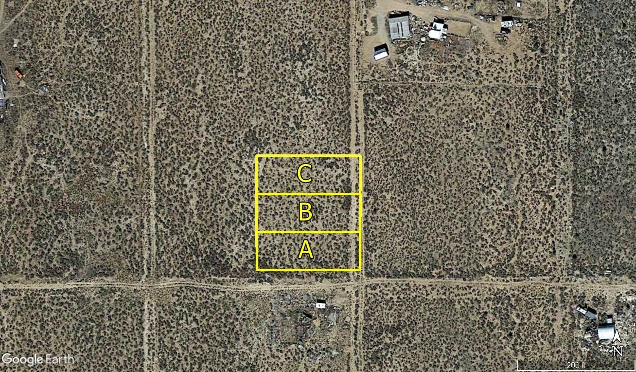 0.75 acres in Carson, NM, 87517 MLS 1151