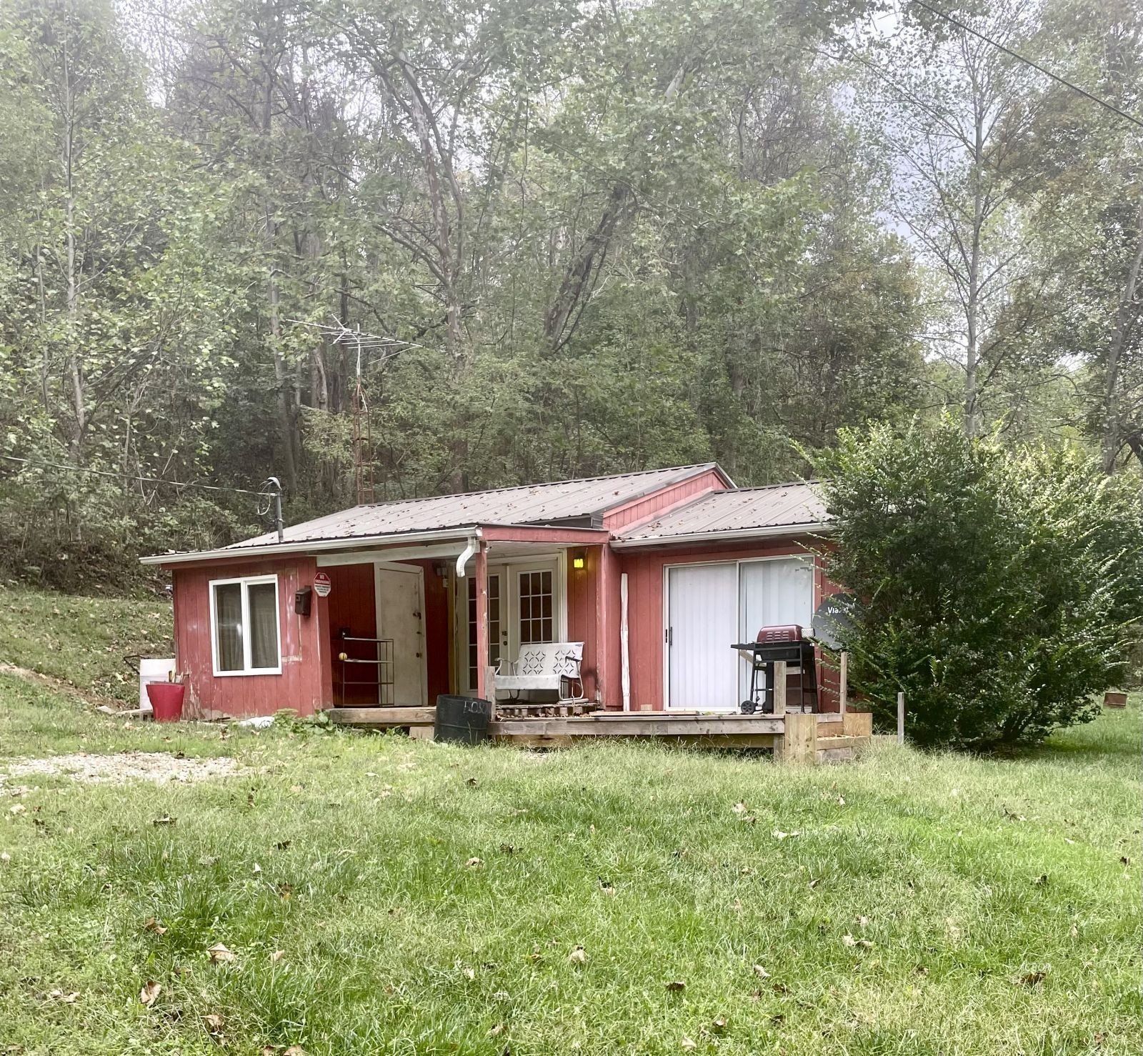 25703 McKnickle Rd, Racine, OH 45771 MLS 2432781