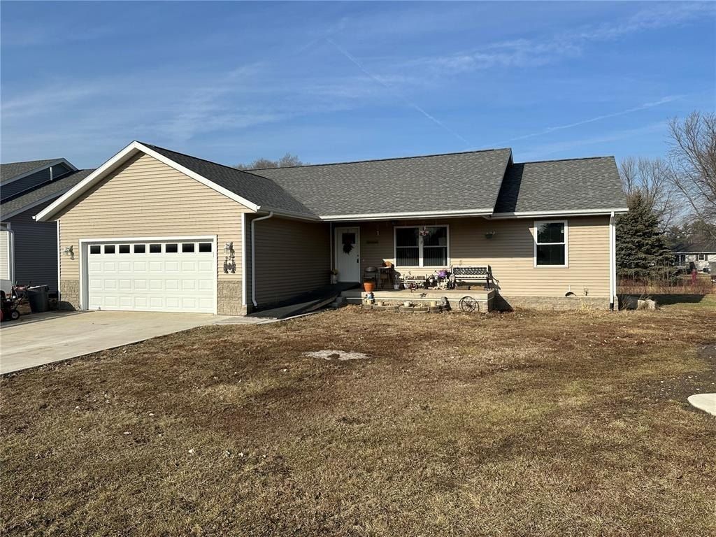 907 Pats Court, Walker, IA 52352 MLS 2407141
