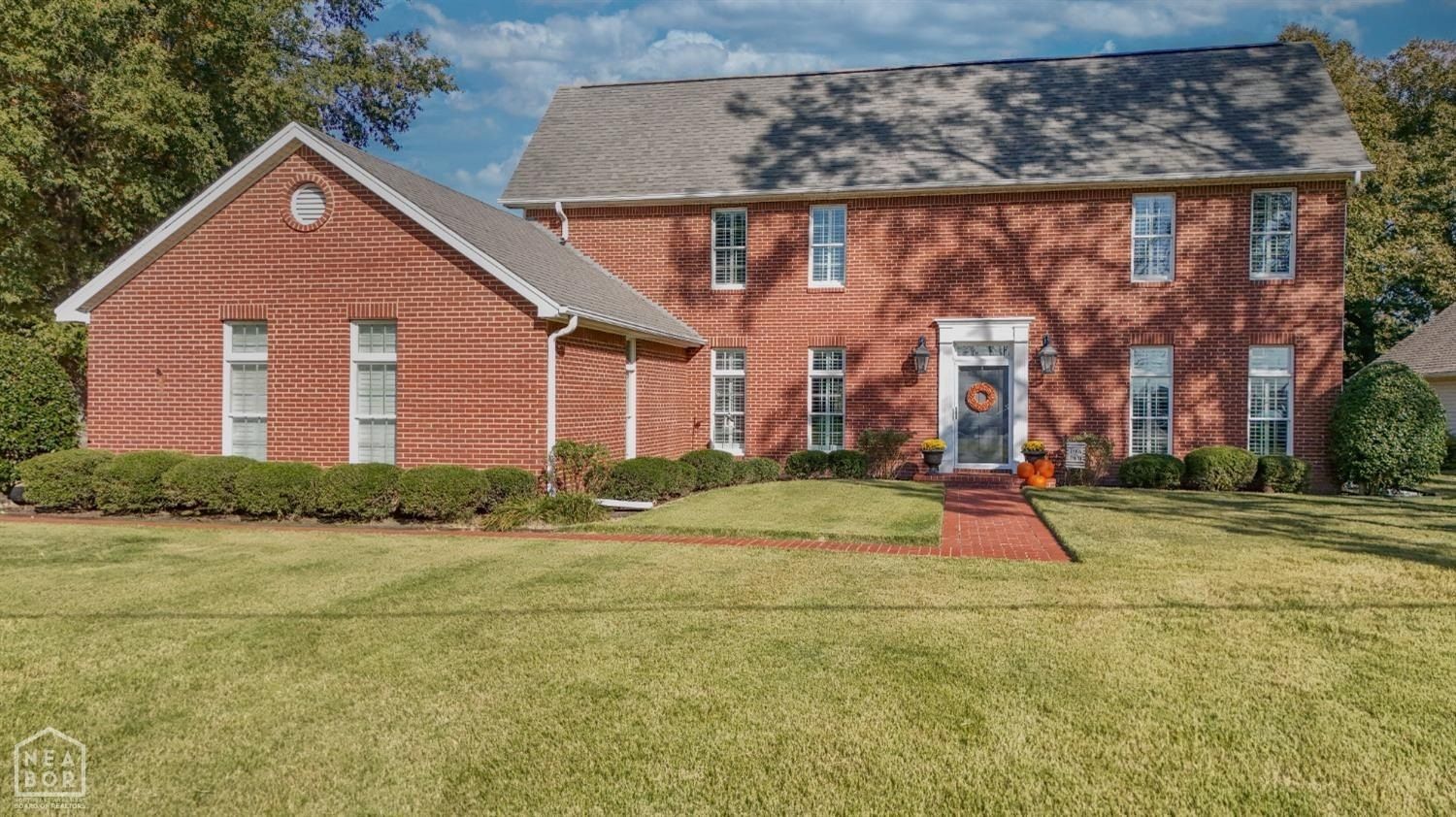 222 W Riverside Drive, Marked Tree, AR 72365 MLS 10118003