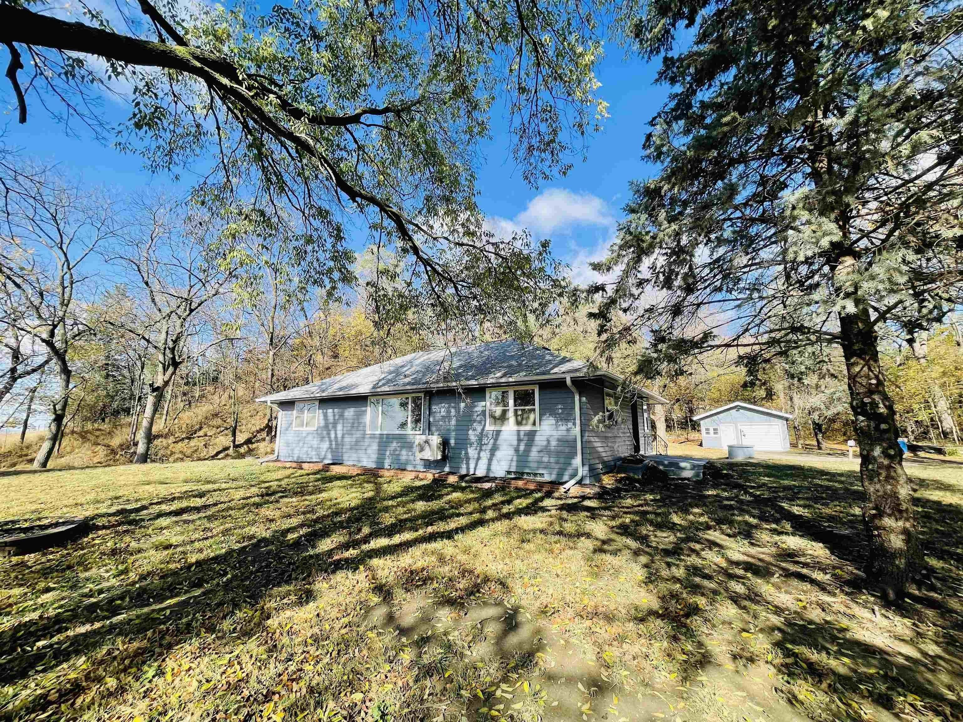 11427 Locust Ave., Hornick, IA 51026 MLS 826766