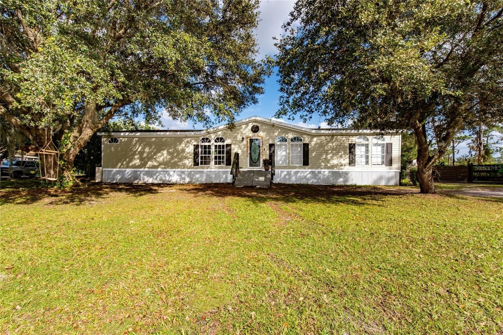 9395 CONCORD ROAD, Saint Cloud, FL 34773 MLS S5114850