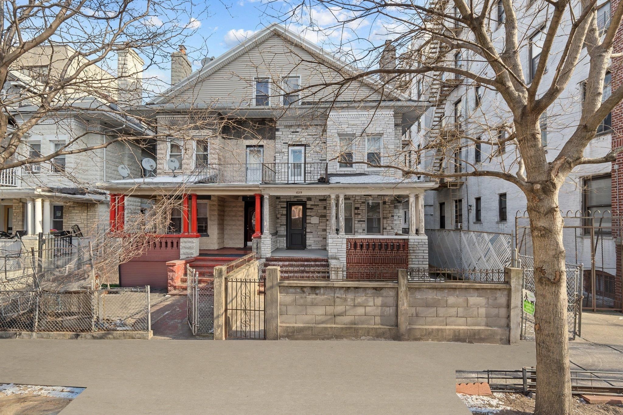 629 Westminster Road, Brooklyn, NY 11230 MLS 812747