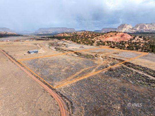 Lot 3 Johnson Canyon Rd, Kanab, UT 84741 | MLS: 1408807 | Land.com