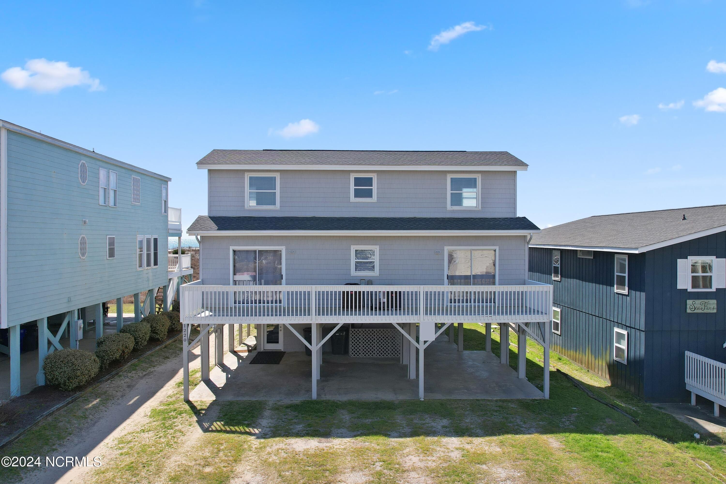 1220 E Main Street, Sunset Beach, NC 28468 | MLS: 100490209 | Land.com