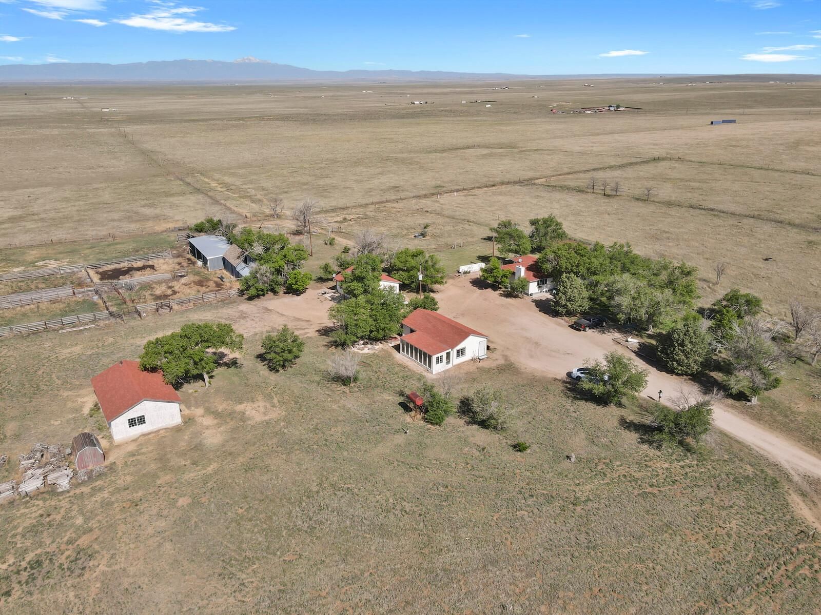13490 S Lauppe Rd, Yoder, CO 80864 | MLS: 4808755 | Land.com