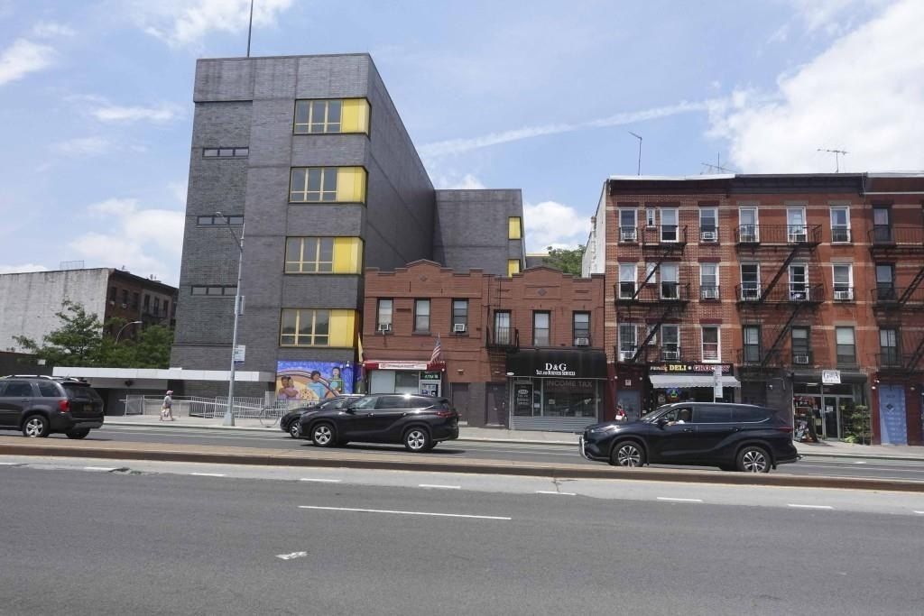 928 4th Avenue, Brooklyn, NY 11232 MLS 490561