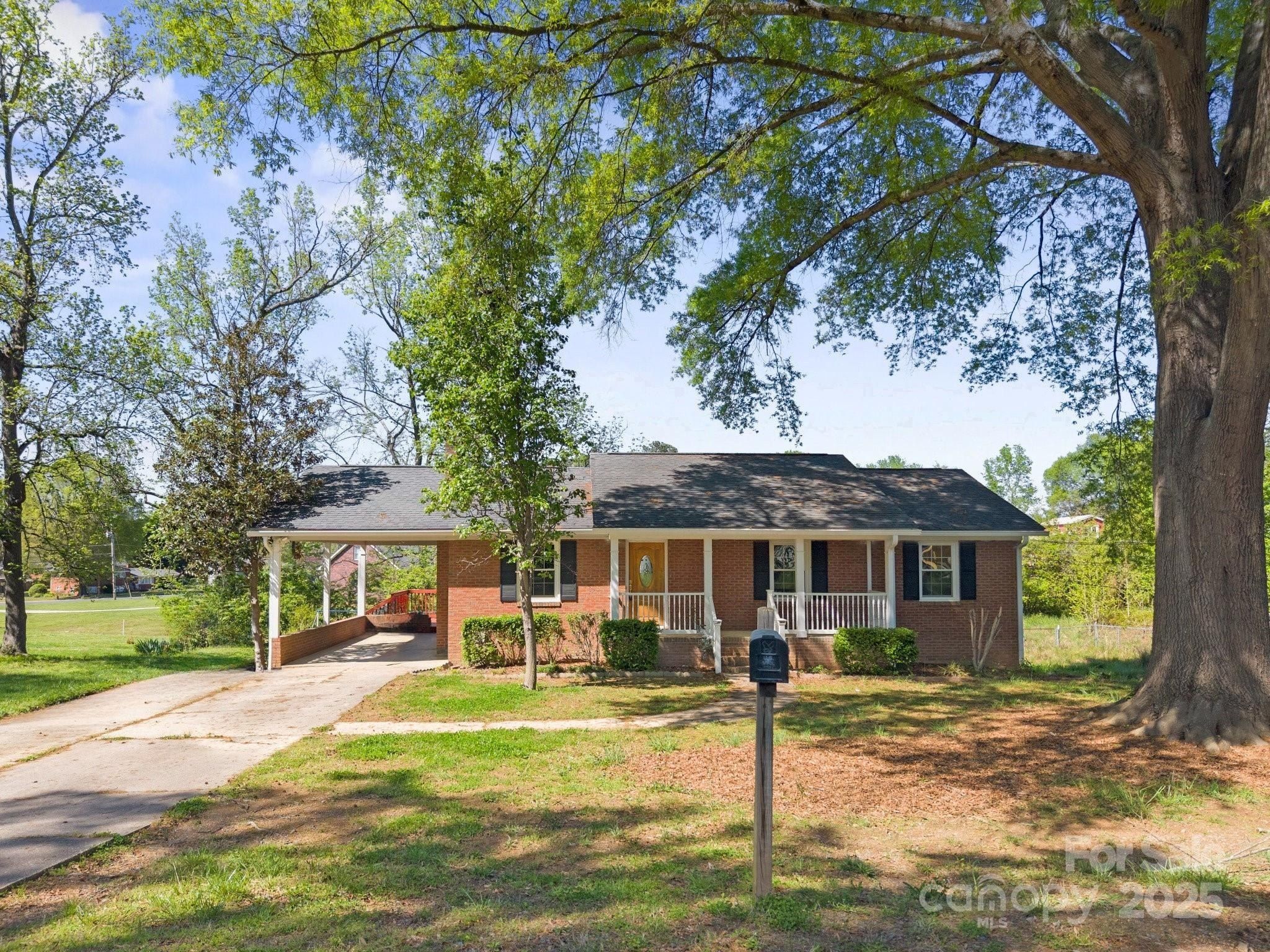 1337 Eastside Avenue, Albemarle, NC 28001 MLS 4244823