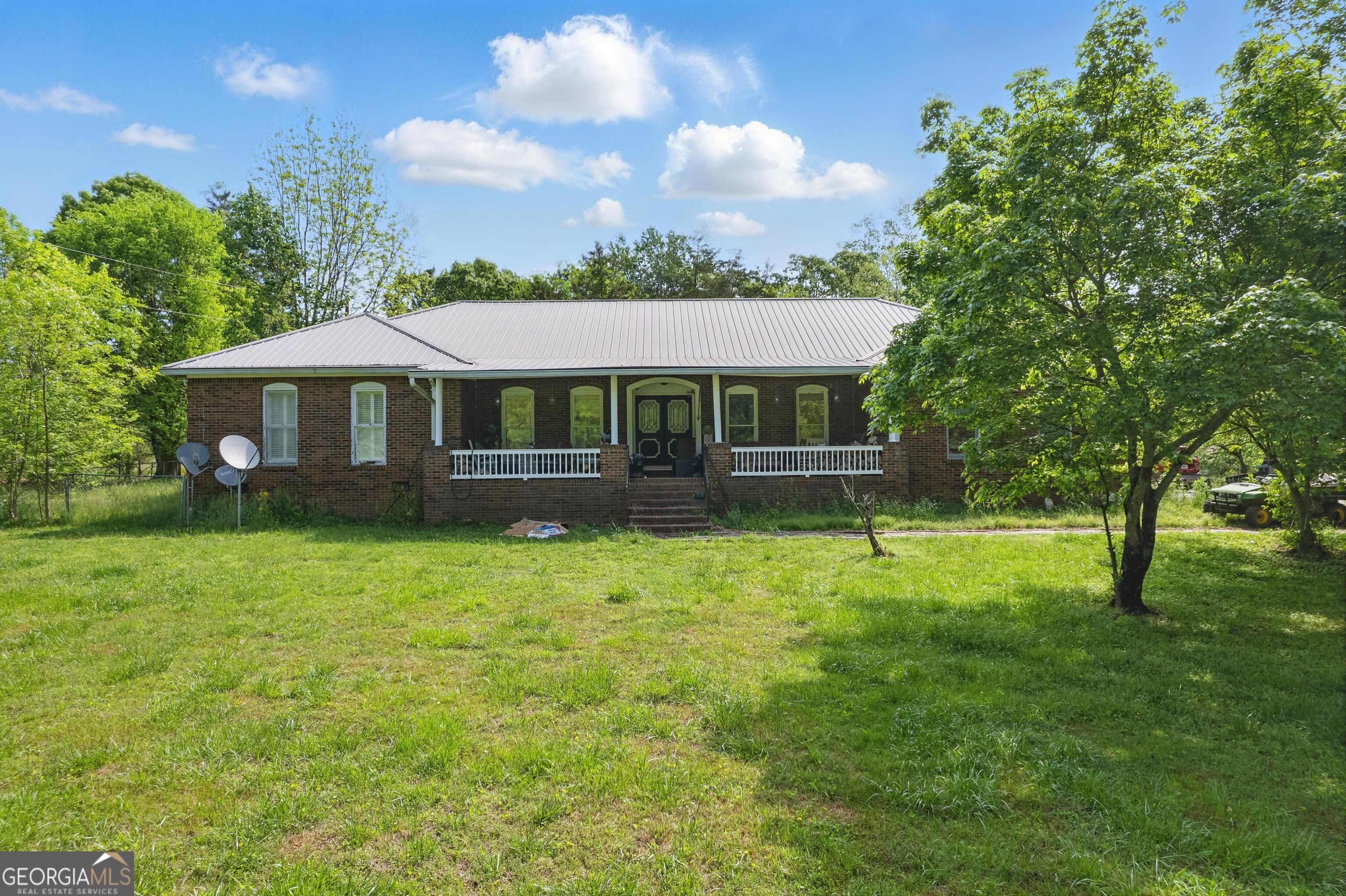 1009 Liberty Church Road NE, Ranger, GA 30734 | MLS: 10504713 | Land.com