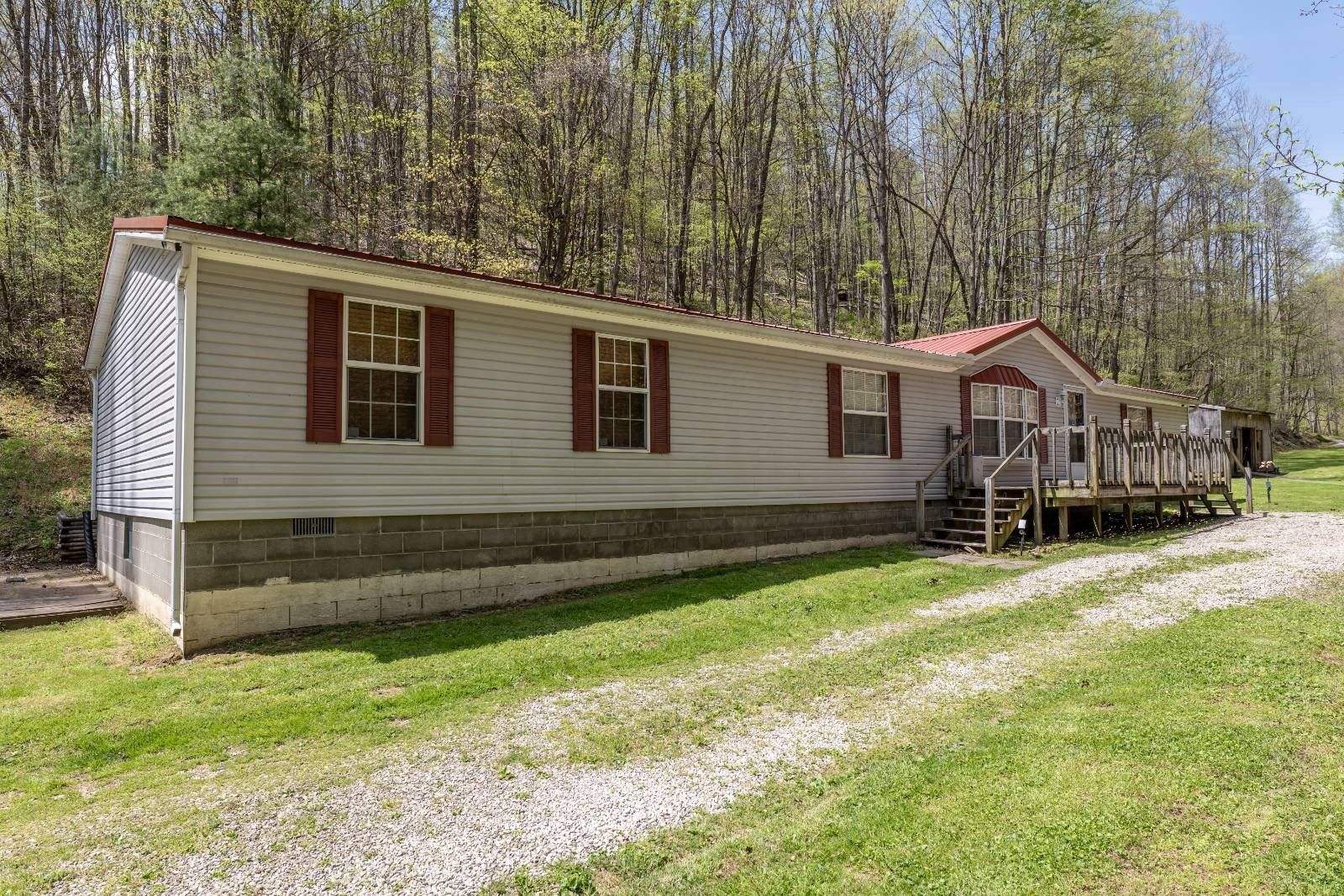 52753 State Route 671, Londonderry, OH 43152 | MLS: 11500430 | Land.com