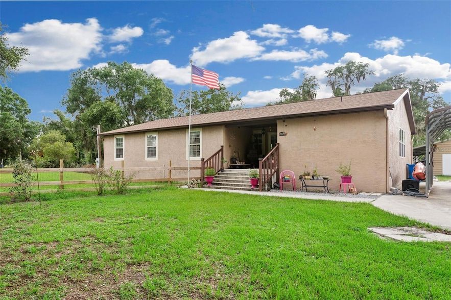 7029 Dormany Loop, Plant City, FL 33565 MLS: MFRT3540749 - Main Image