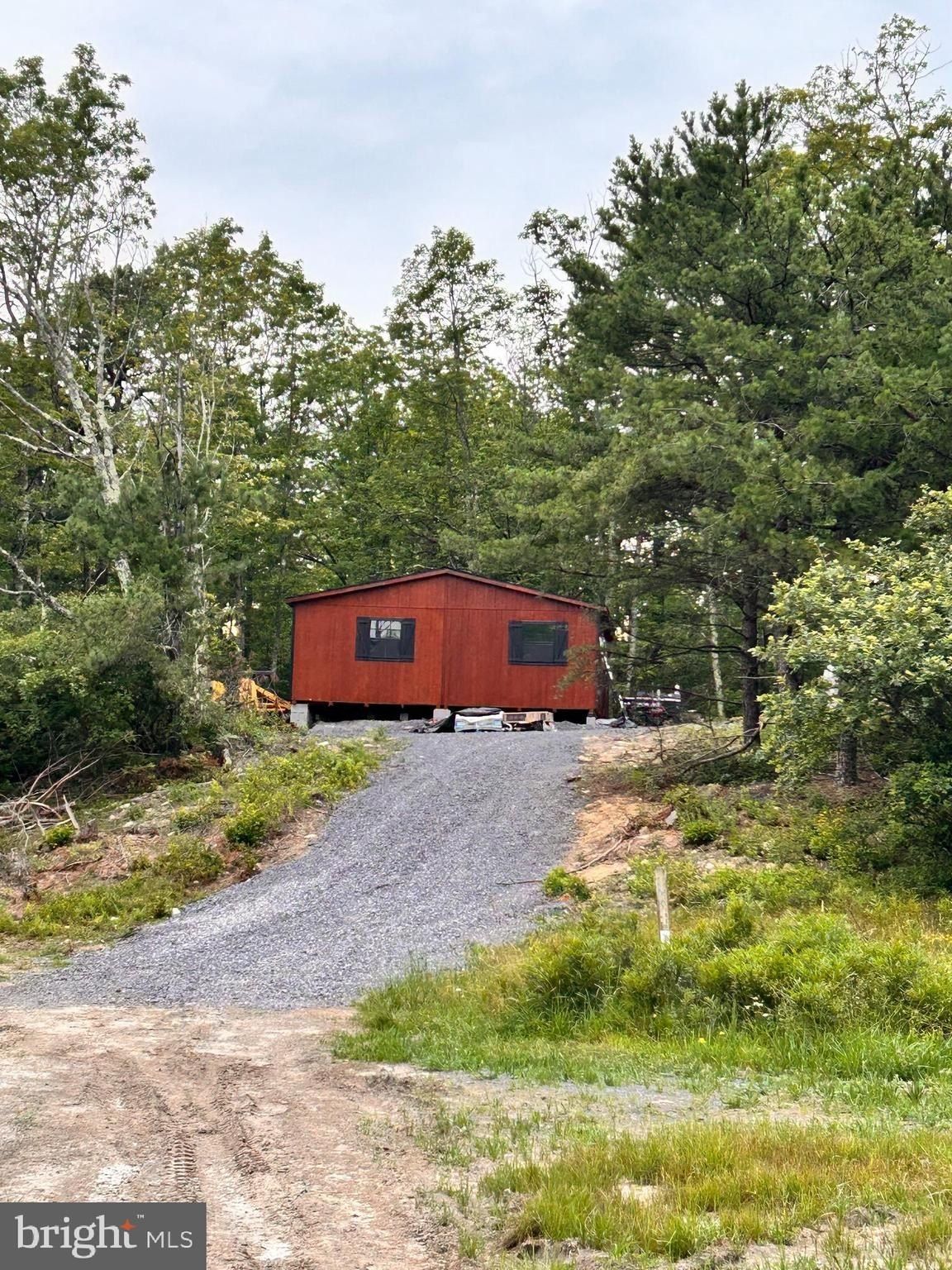 30 BETHEL MOUNTAIN LANE Beech - 1 5608824314