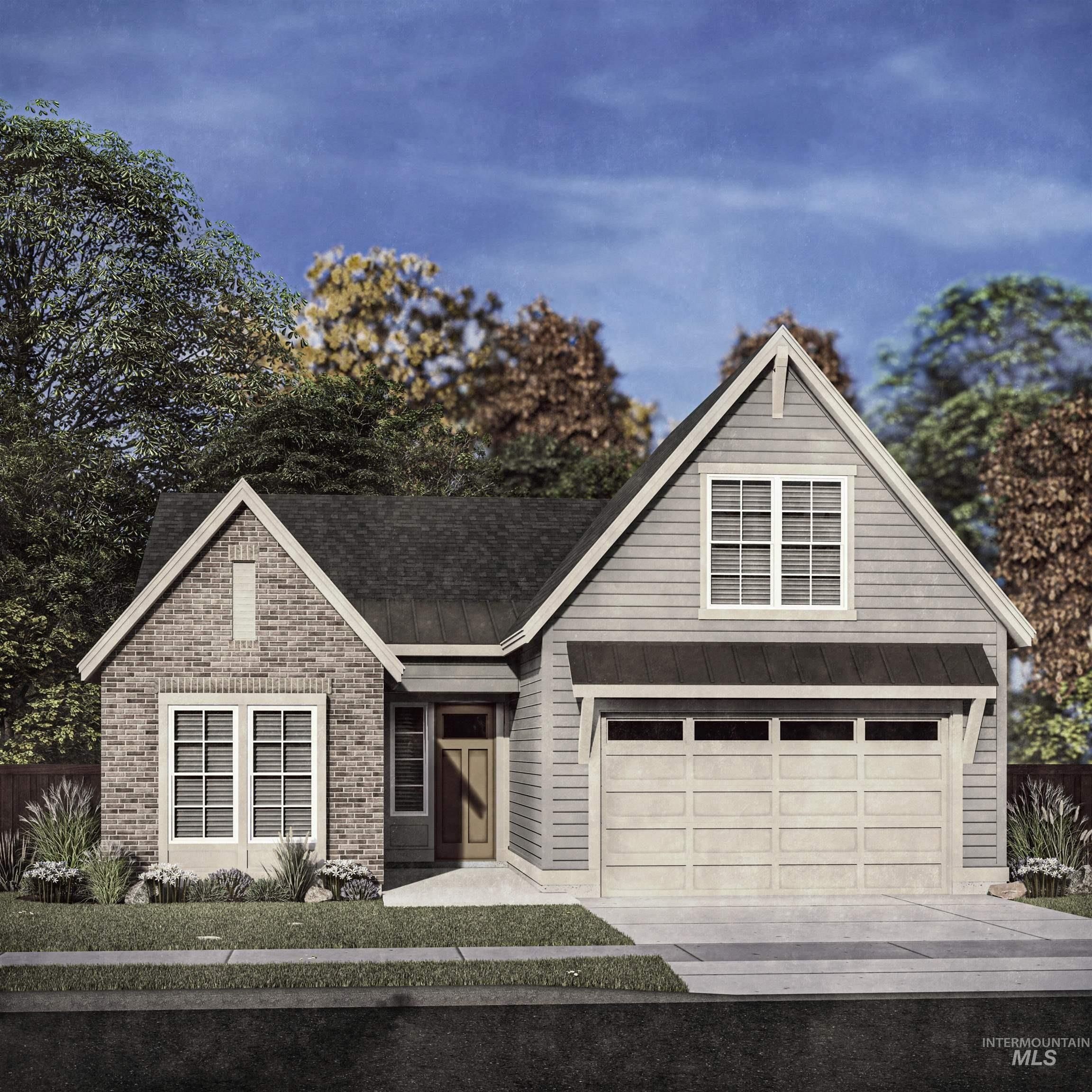 2573 E Wickham Dr Meridian ID - 1 5610800348