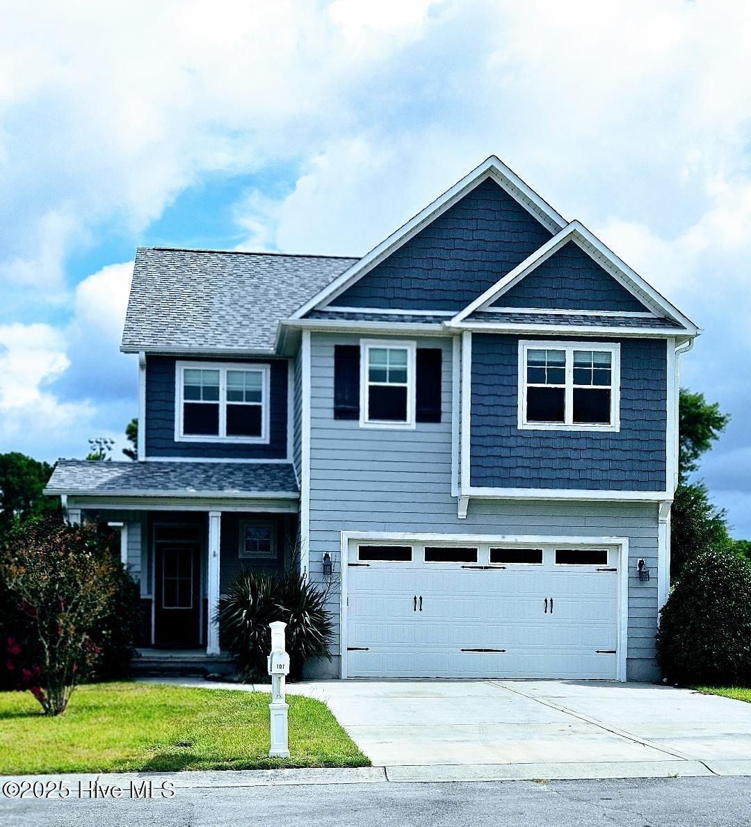 101 Abaco Drive E Cedar Point - 1 5610822144