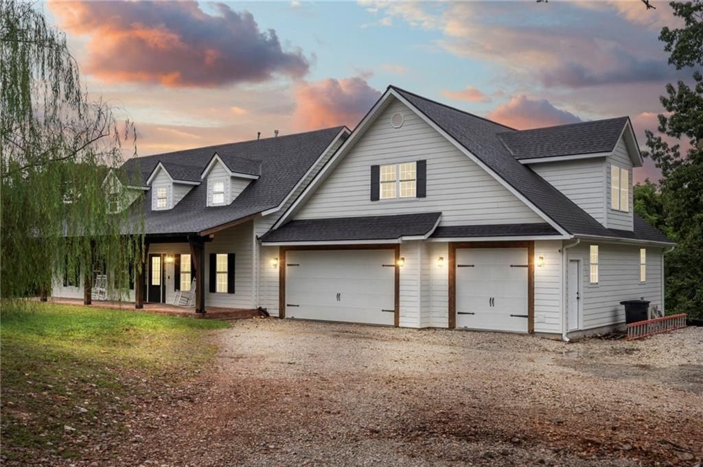 11174 Pumpkin Hill DR, Bentonville, AR 72712 MLS 1319740