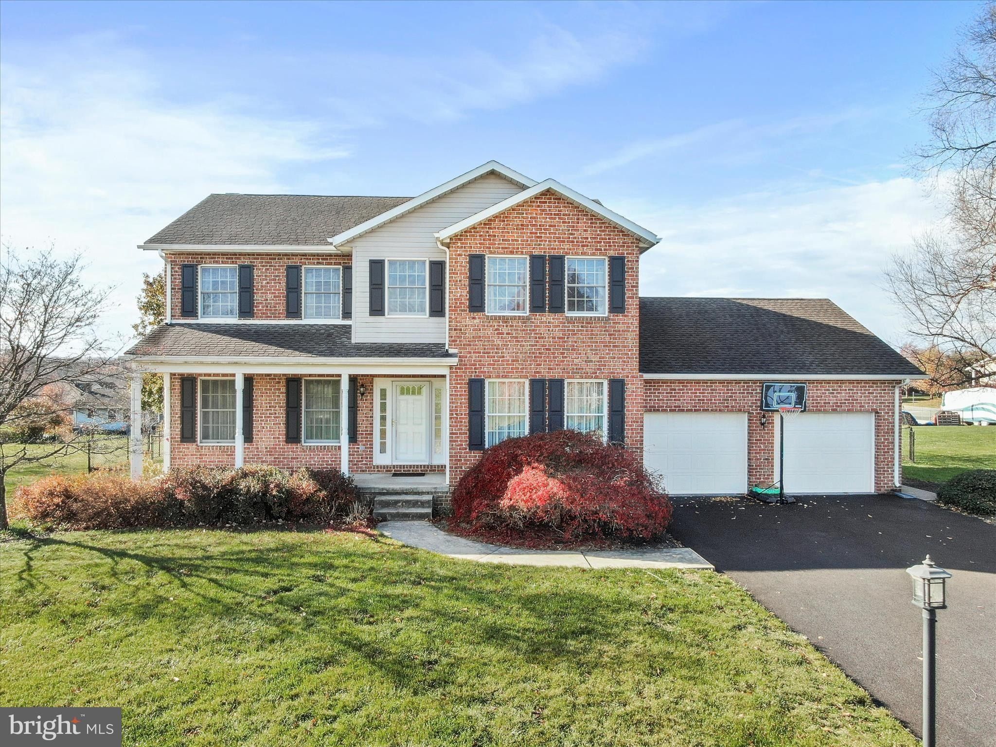 161 ZIRCON Drive, Chambersburg, PA 17202 | MLS: PAFL2030642 | Land.com