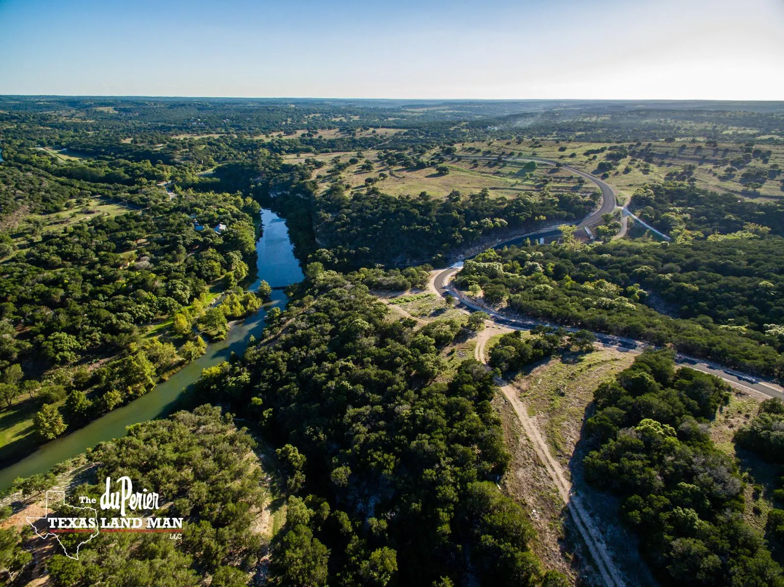 Land for Sale in Hunt, Texas 108 Properties