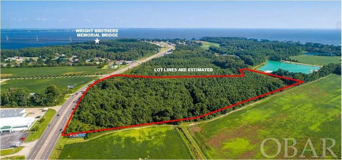 Land for Sale in Currituck County, North Carolina 198 Properties