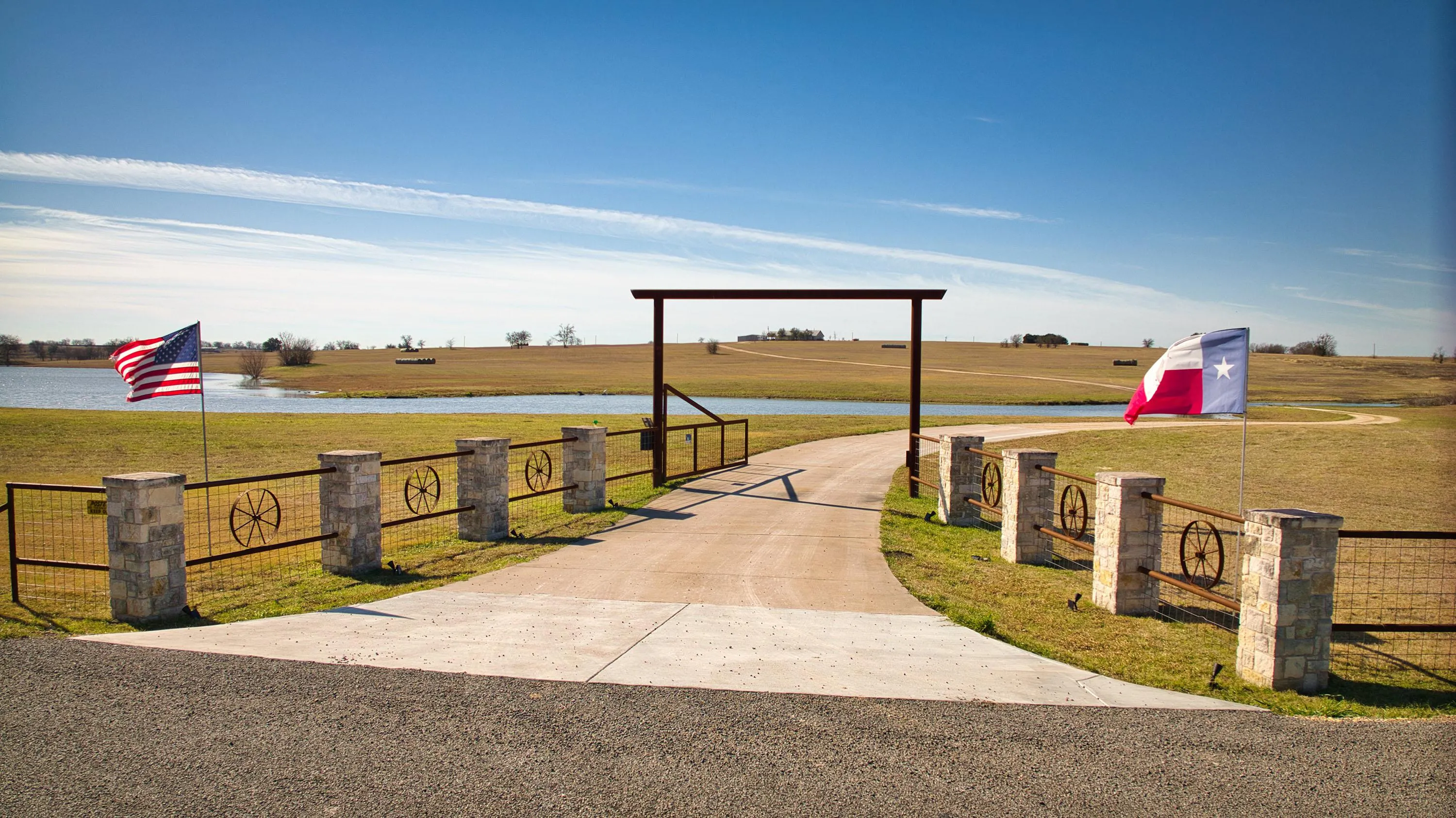 Land for Sale in Williamson County, Texas over 100 Acres 32