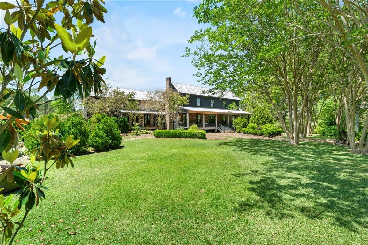 Land for Sale in Winston County, Mississippi 24 Properties