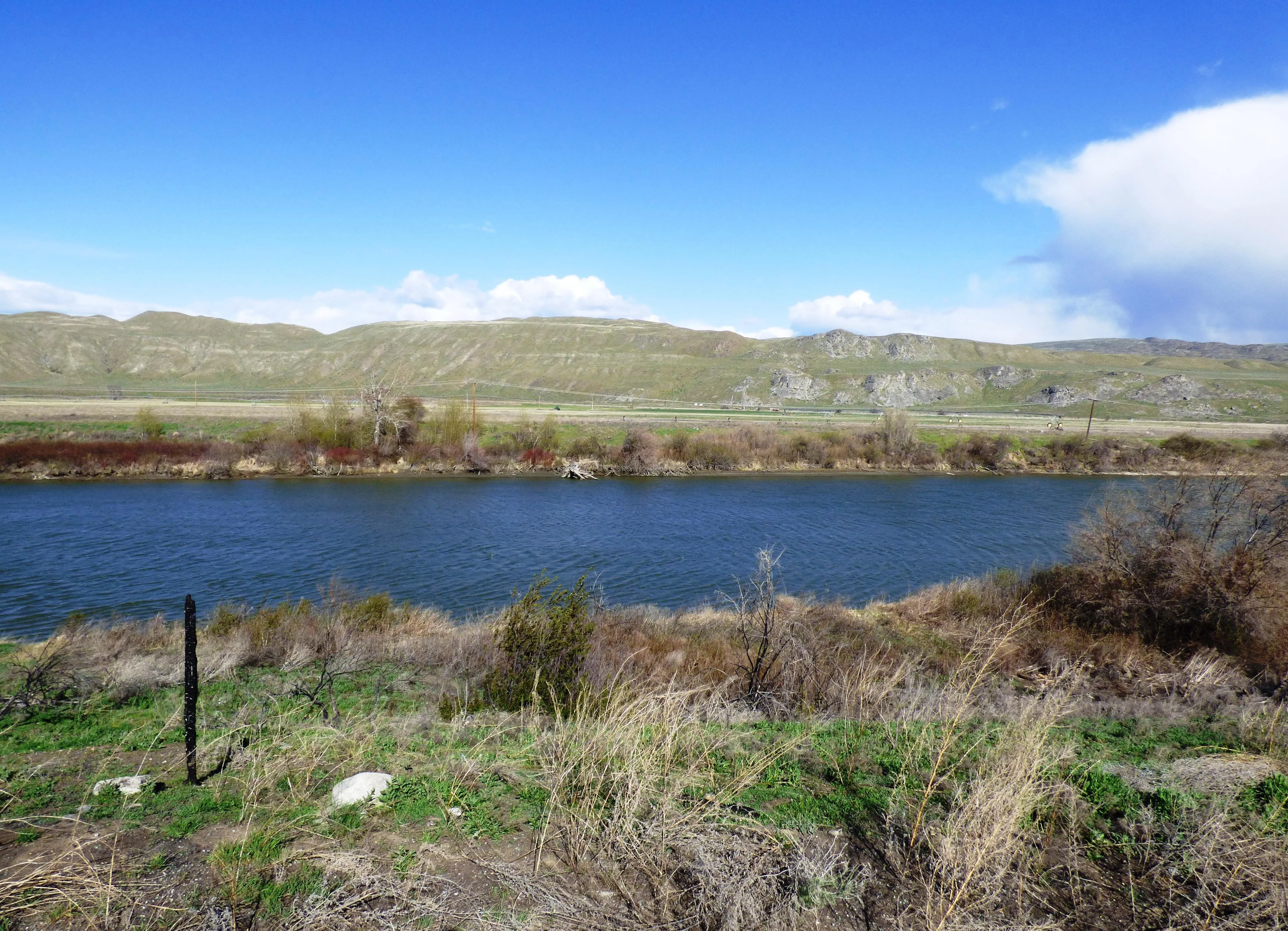 Riverfront Properties for Sale in Okanogan County, Washington 6