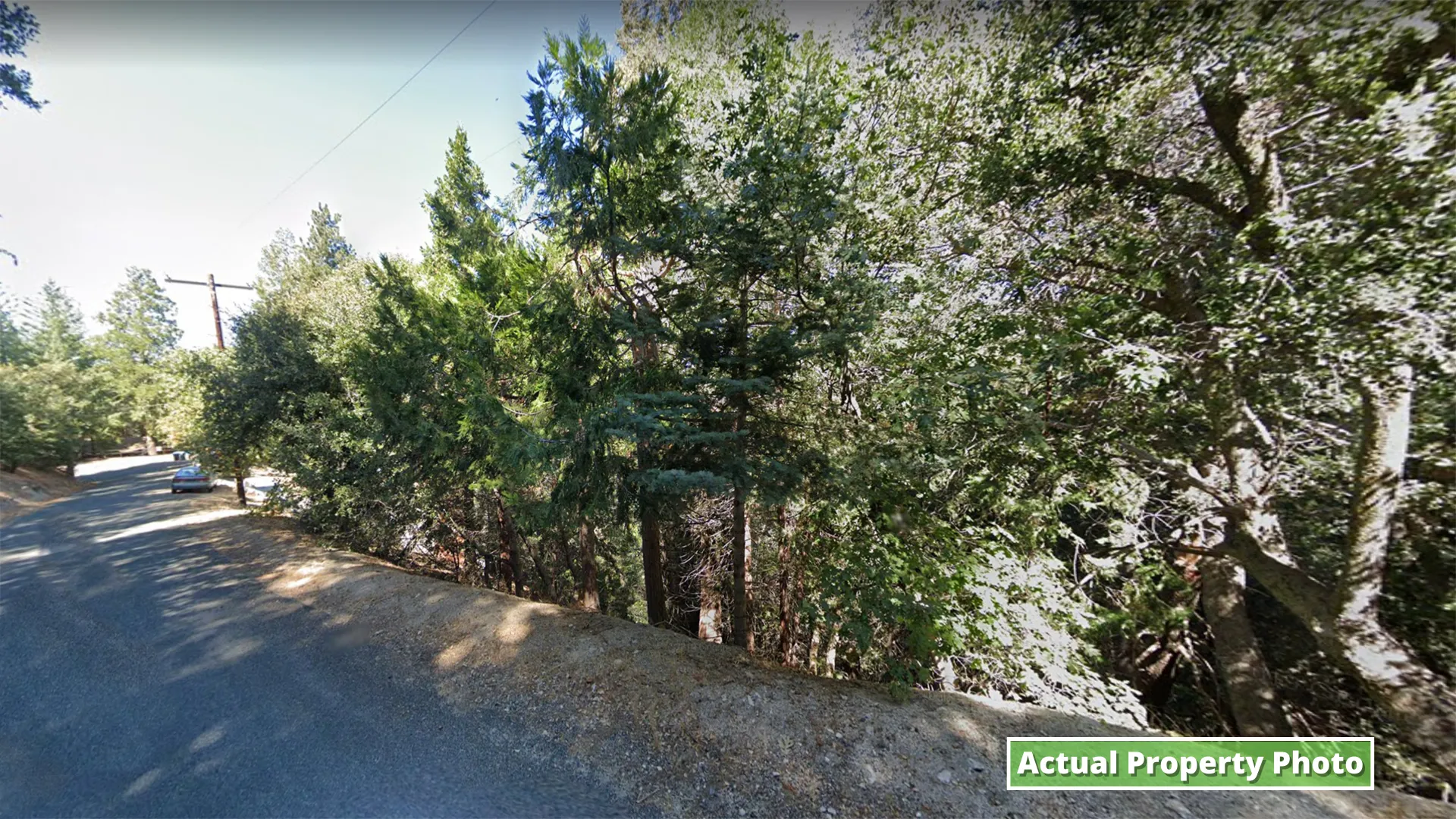 Land for Sale in Crestline, California 43 Properties