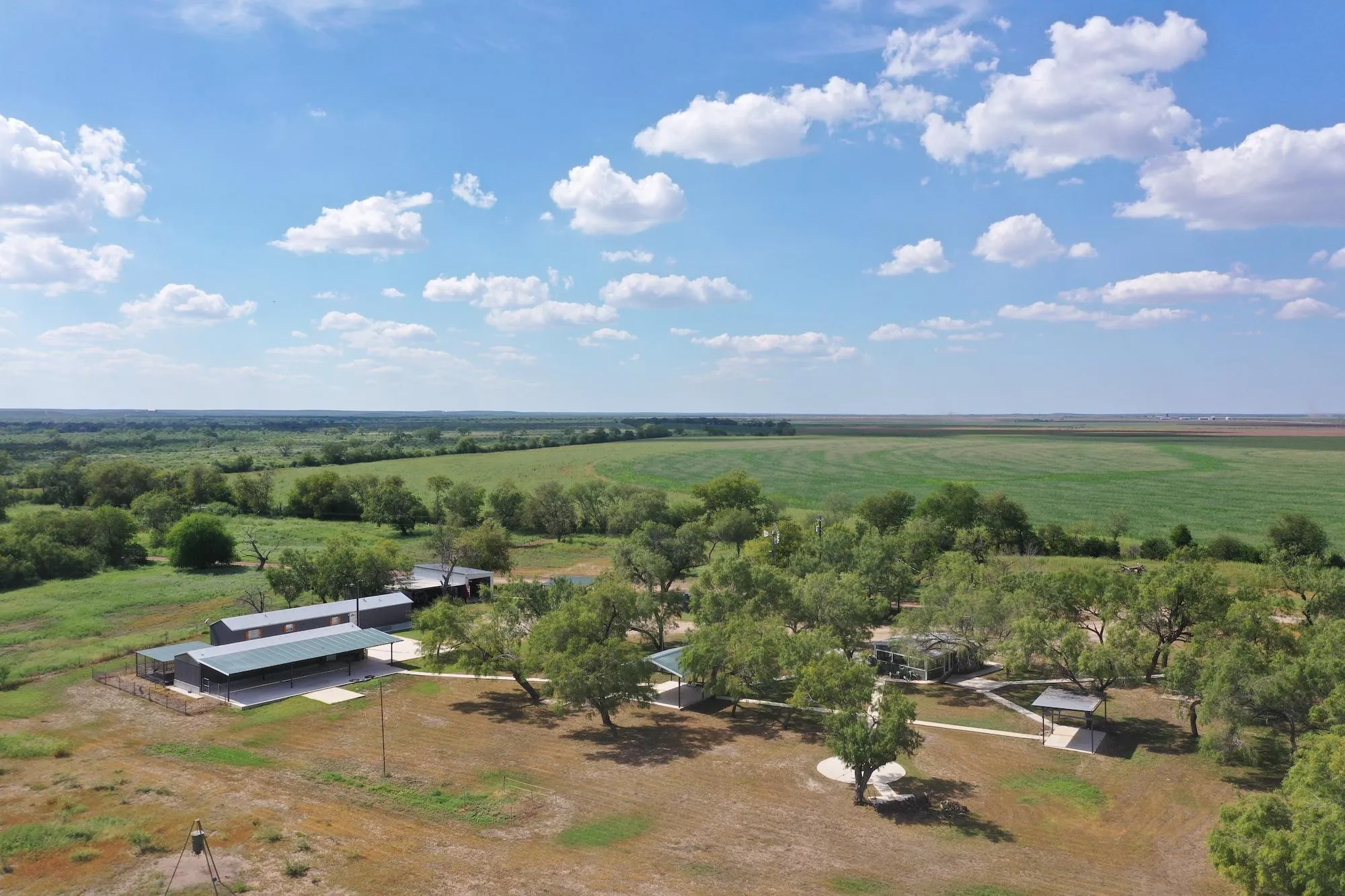 Land for Sale in Frio County, Texas over 100 Acres 18 Properties