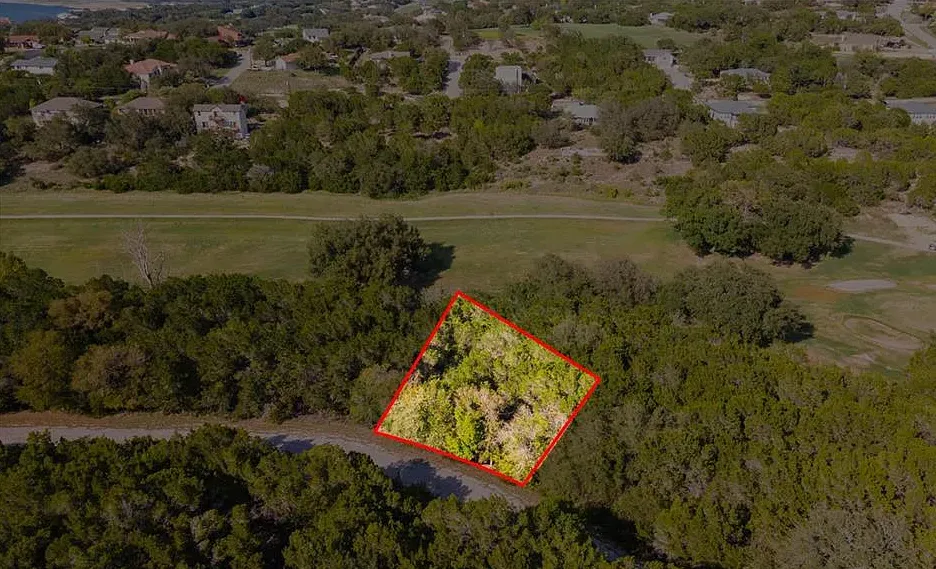 Leander, Texas Conservation Properties for Sale 3 Properties