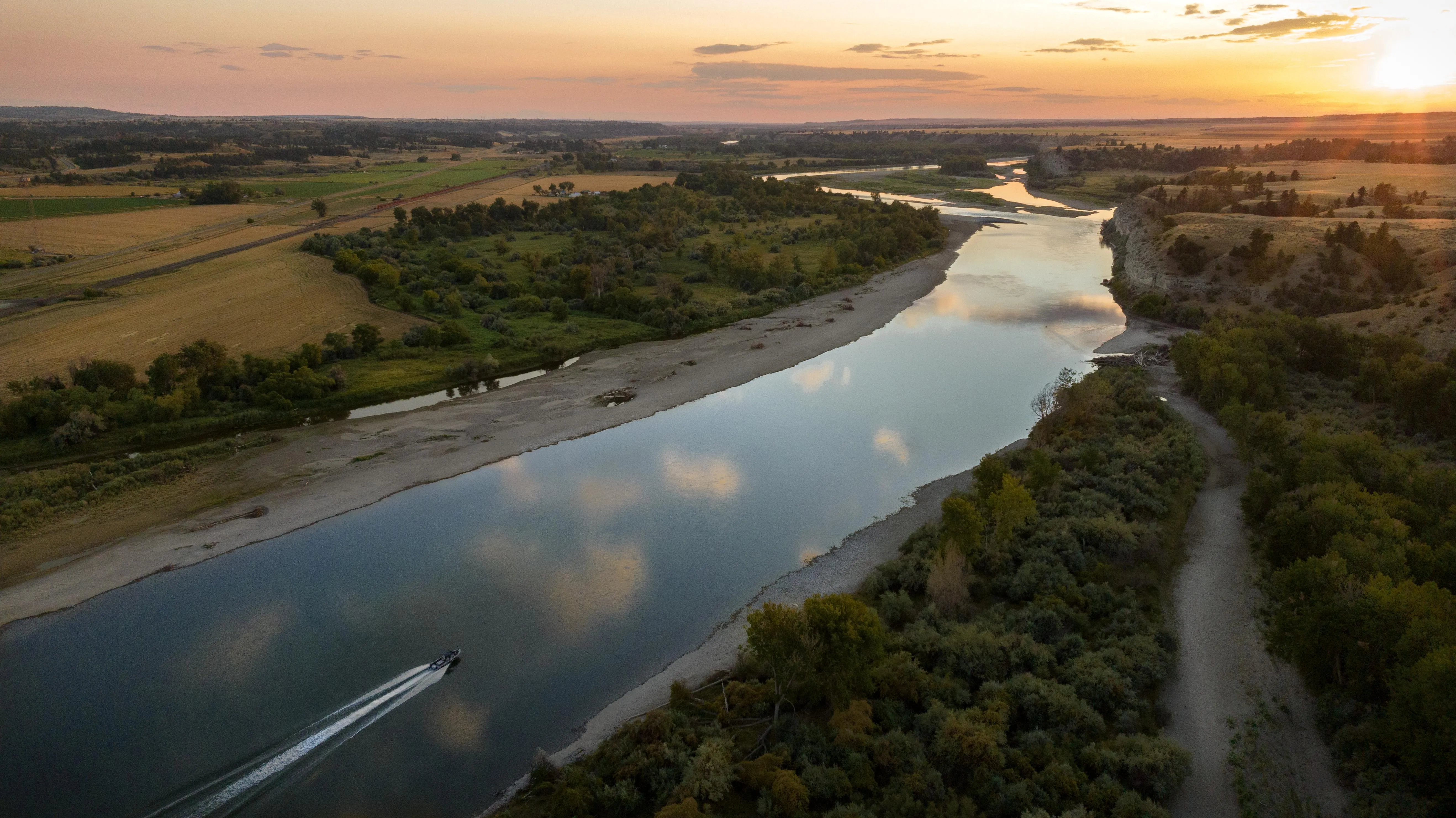 Riverfront Properties for Sale in Montana 48 Properties