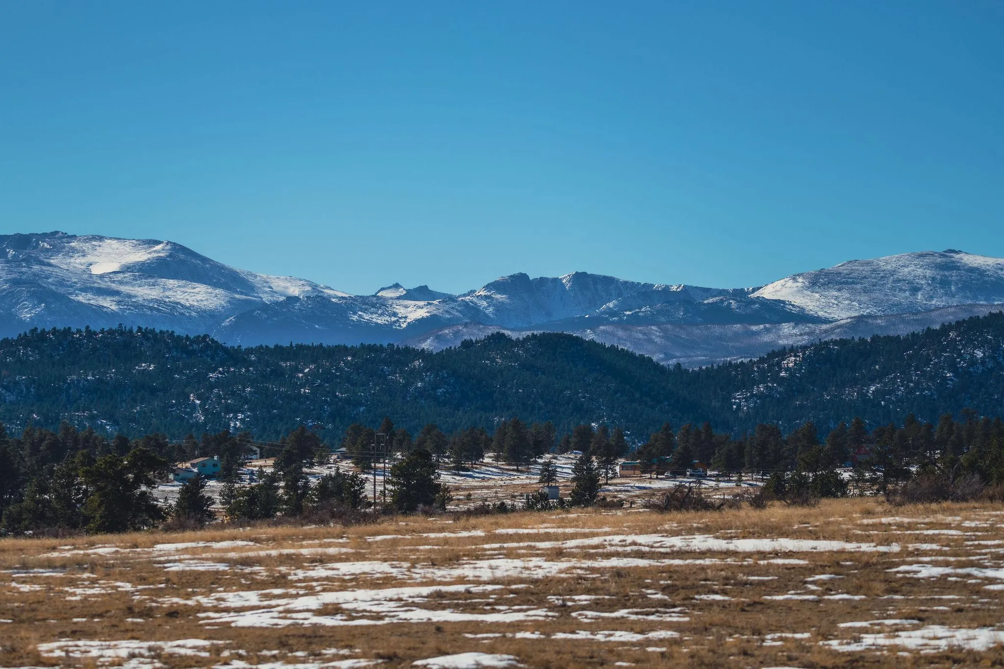 Land for Sale in Larimer County, Colorado 519 Properties