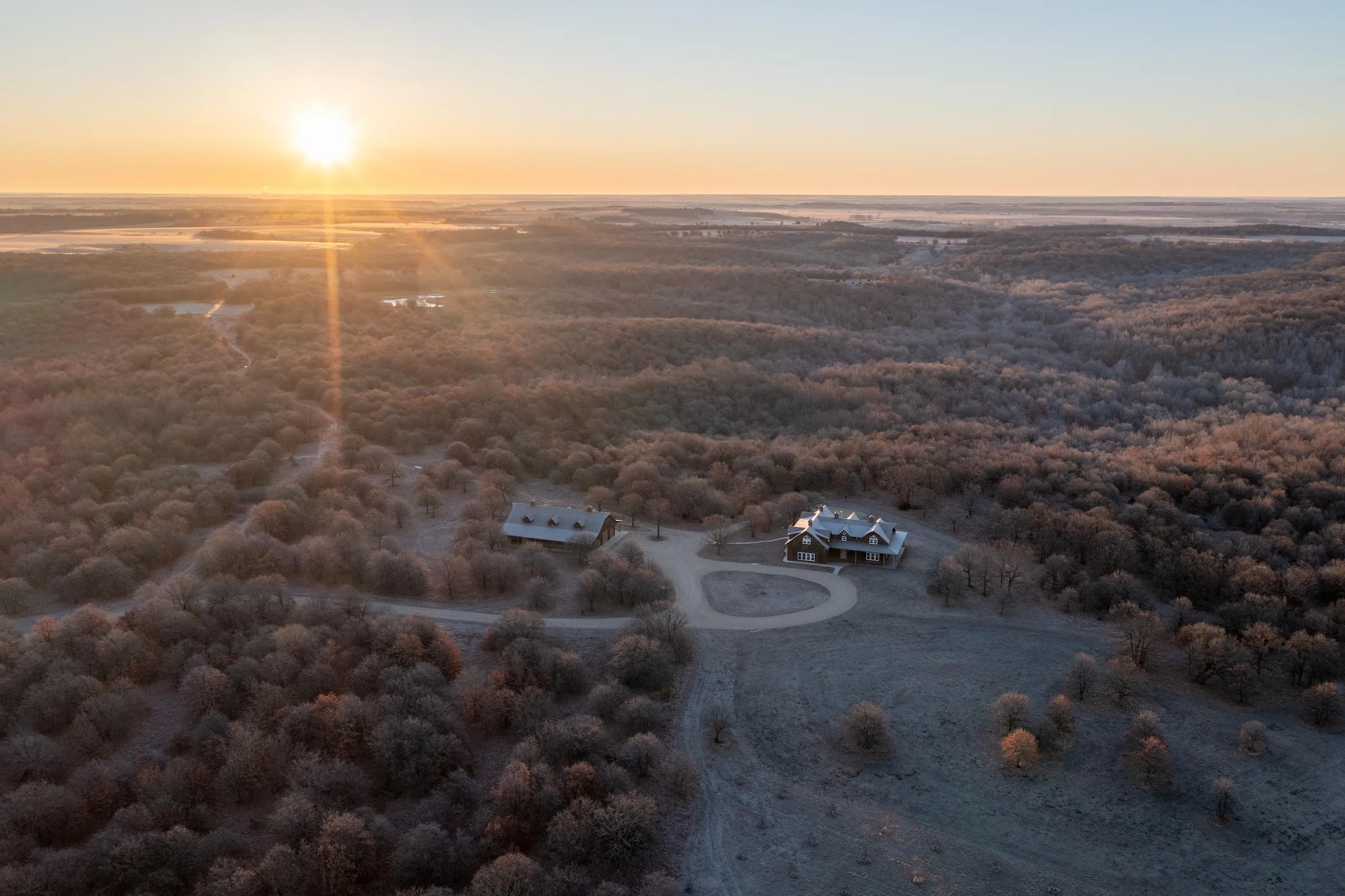 Land for Sale in Woodson County, Kansas 21 Properties